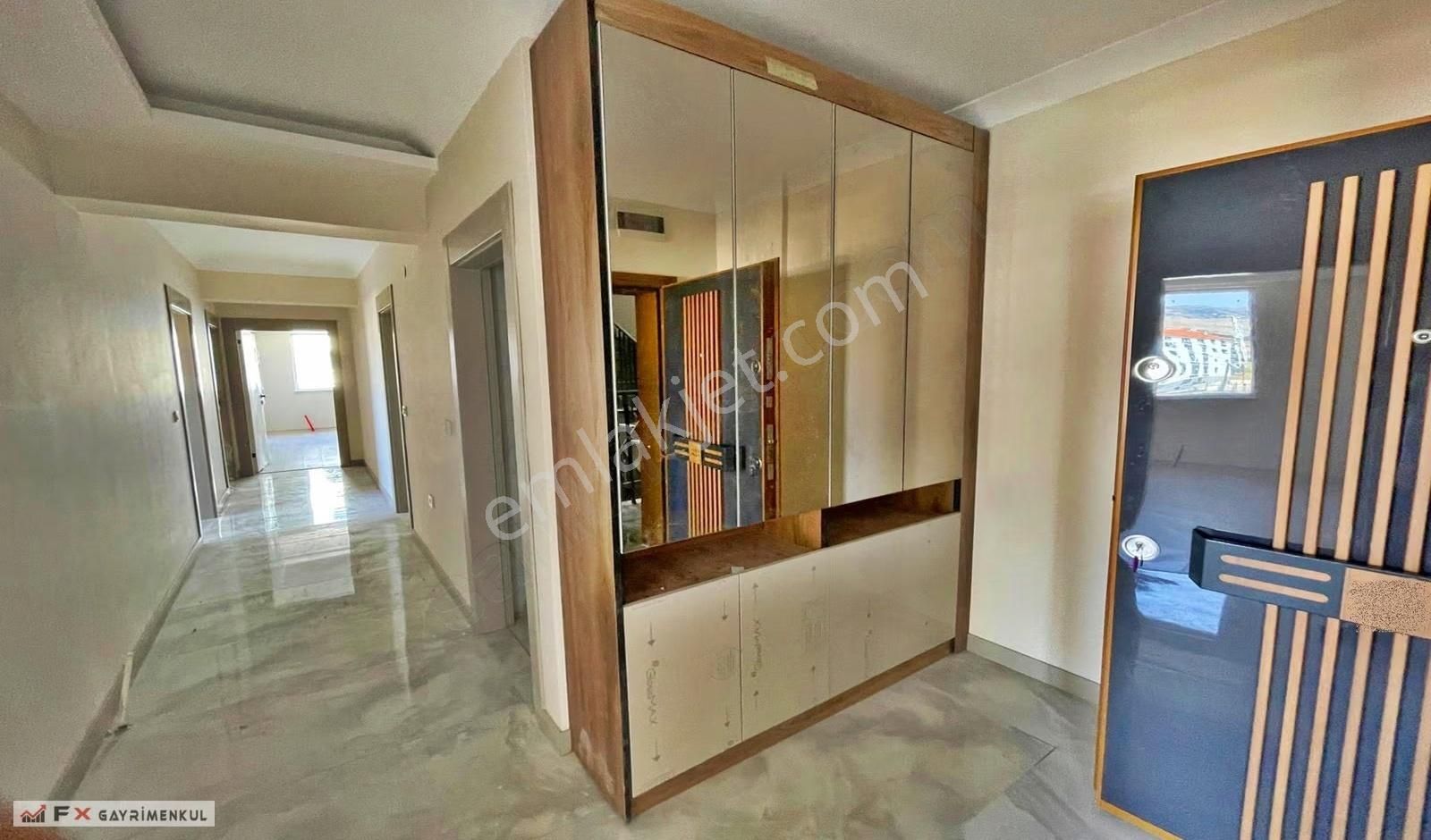 _fx'den_ultra Lüx 3+1 Katta Oturuma Hazır Sıfır Daireler_ - Görsel 4