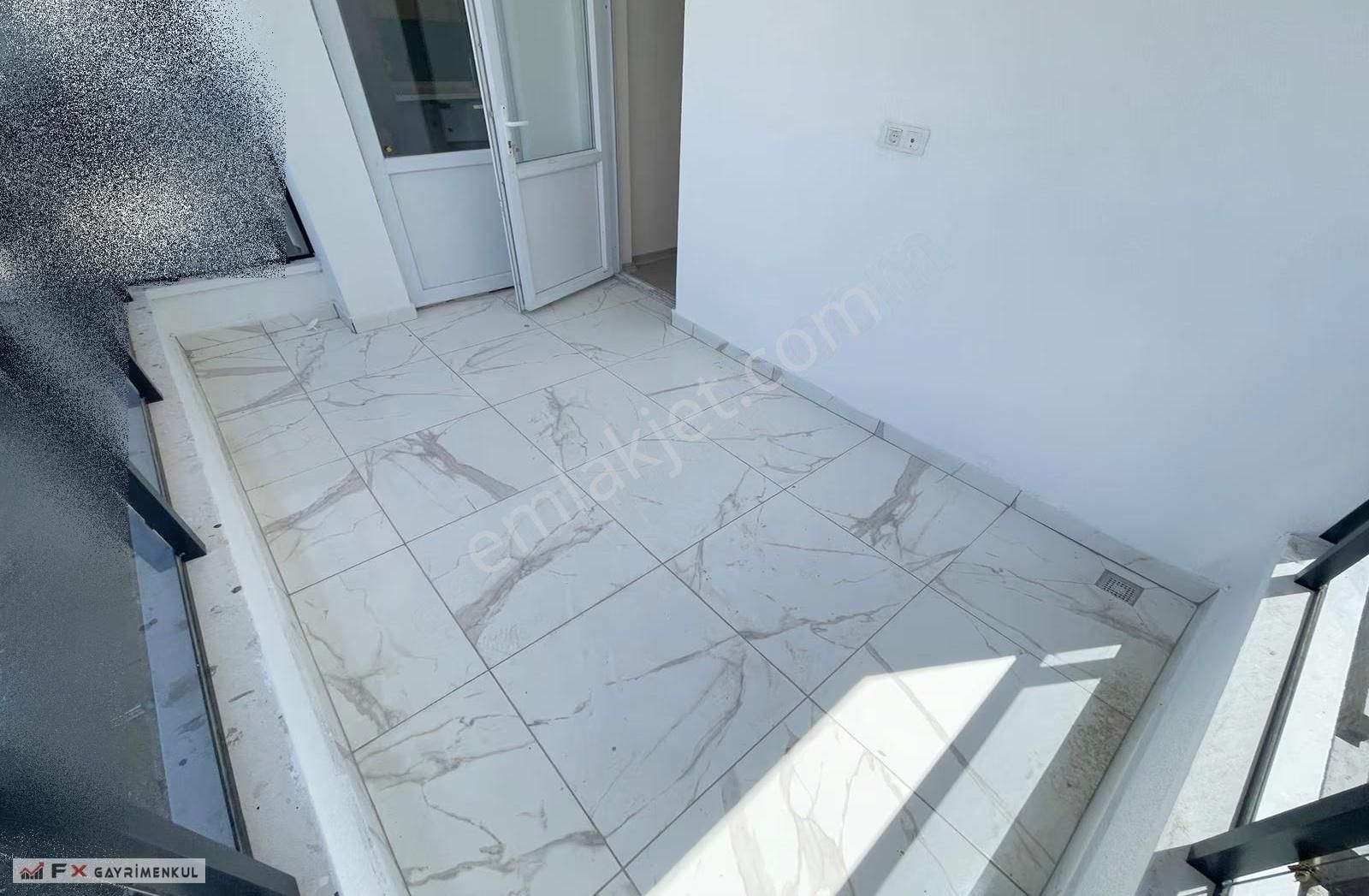 _fx'den_ultra Lüx 3+1 Katta Oturuma Hazır Sıfır Daireler_ - Görsel 2