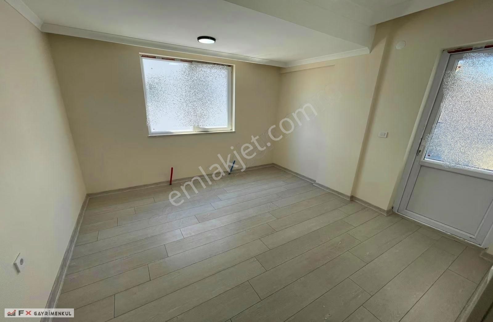 _fx'den_ultra Lüx 3+1 Katta Oturuma Hazır Sıfır Daireler_ - Görsel 7