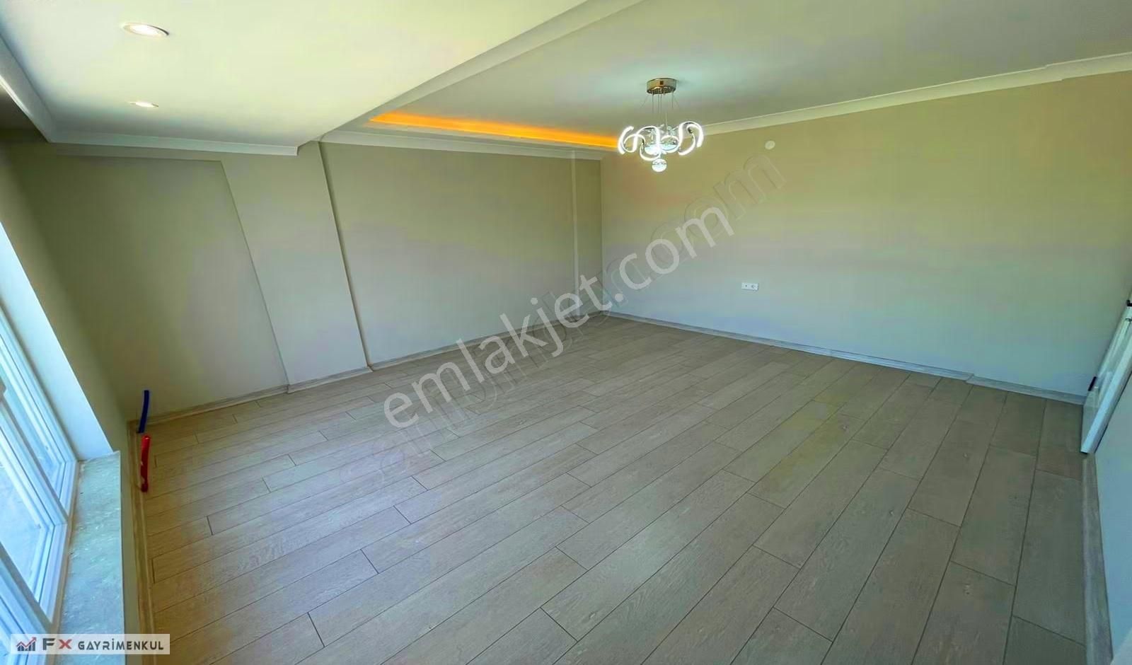 _fx'den_ultra Lüx 3+1 Katta Oturuma Hazır Sıfır Daireler_ - Görsel 15