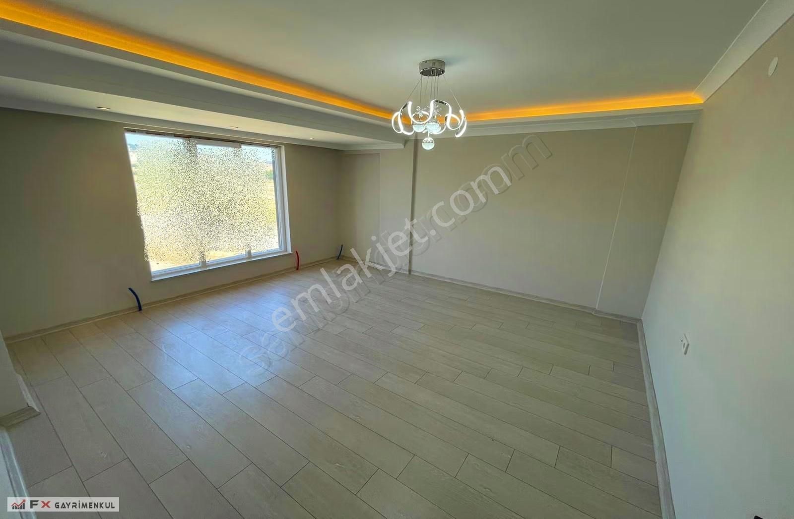 _fx'den_ultra Lüx 3+1 Katta Oturuma Hazır Sıfır Daireler_ - Görsel 18