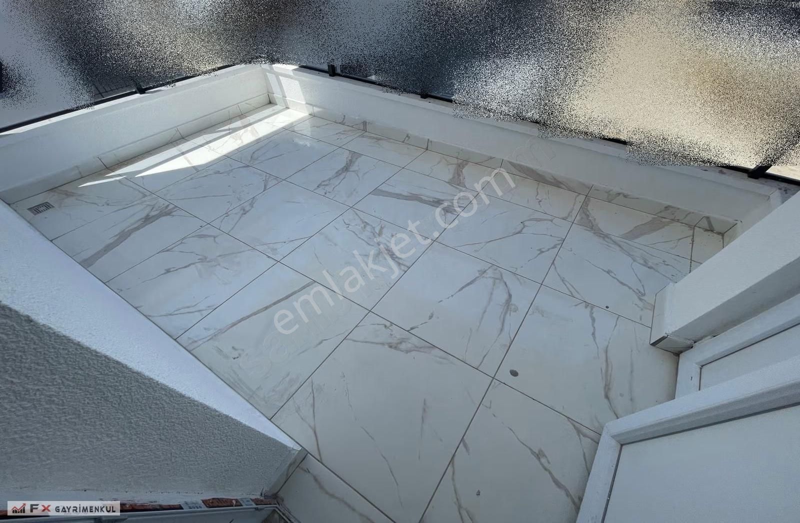 _fx'den_ultra Lüx 3+1 Katta Oturuma Hazır Sıfır Daireler_ - Görsel 8