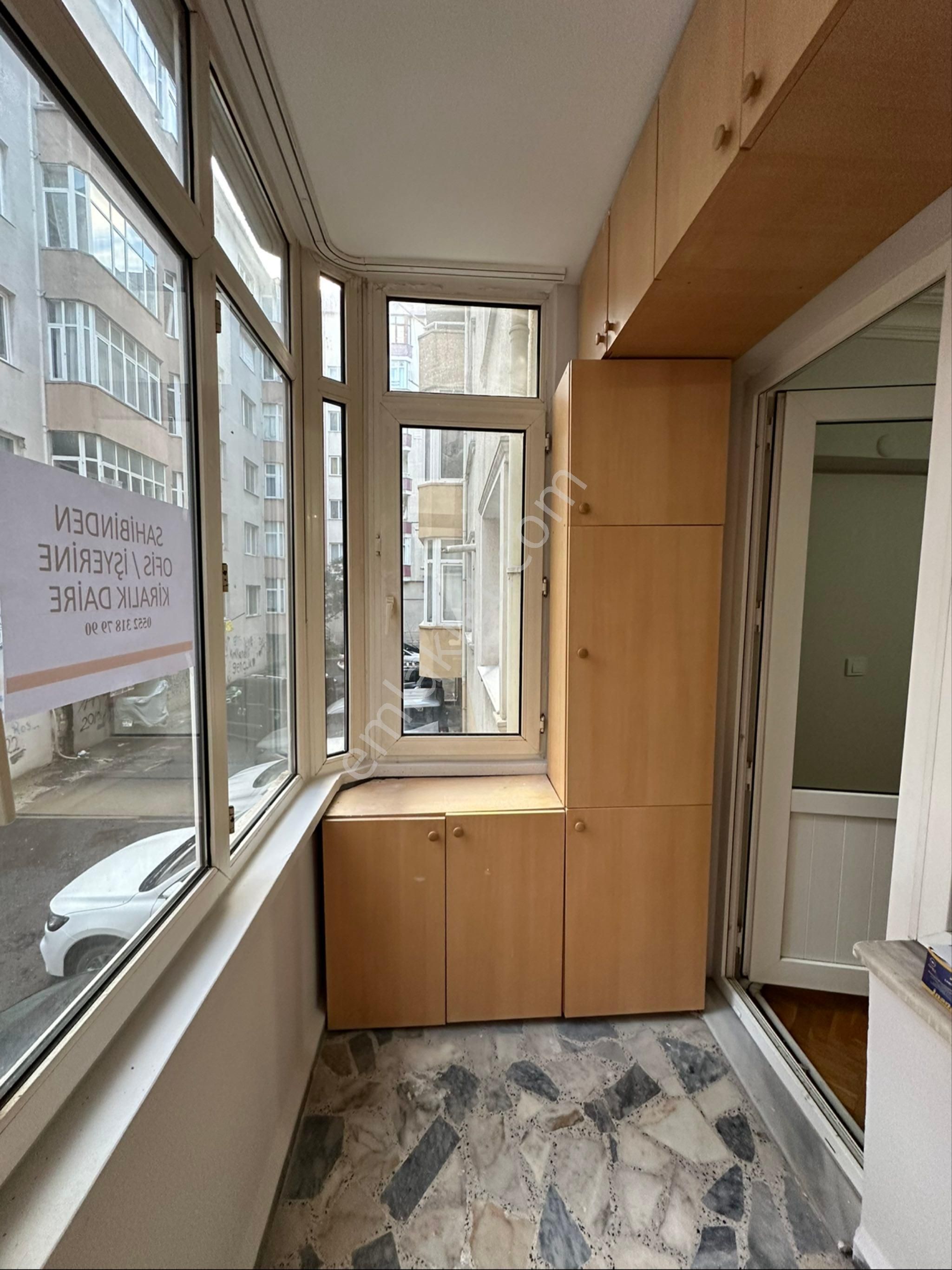 Sahibinden Merkezi Konumda 3+1 Kiralık Daire - Görsel 14