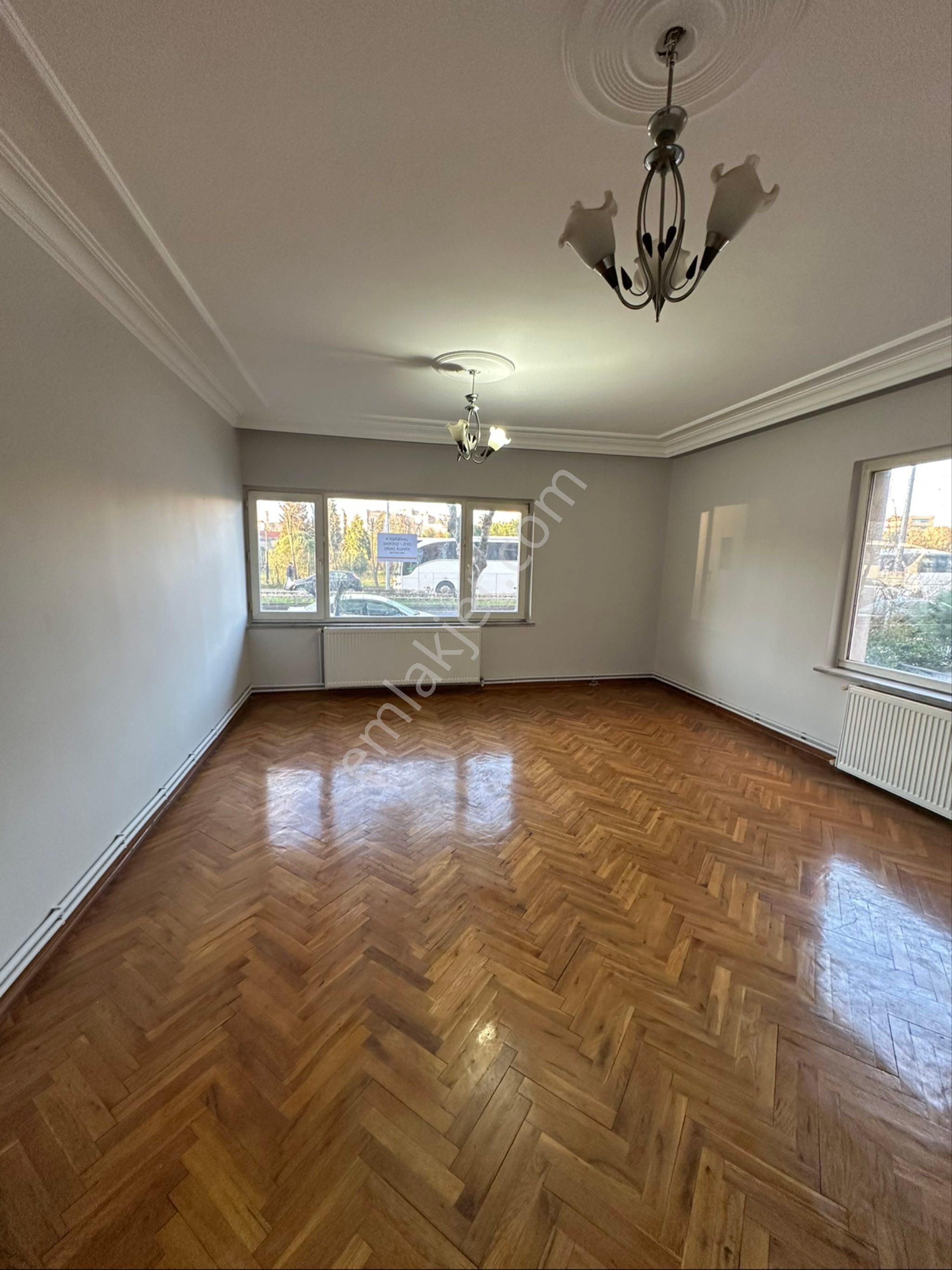 Sahibinden Merkezi Konumda 3+1 Kiralık Daire - Görsel 4