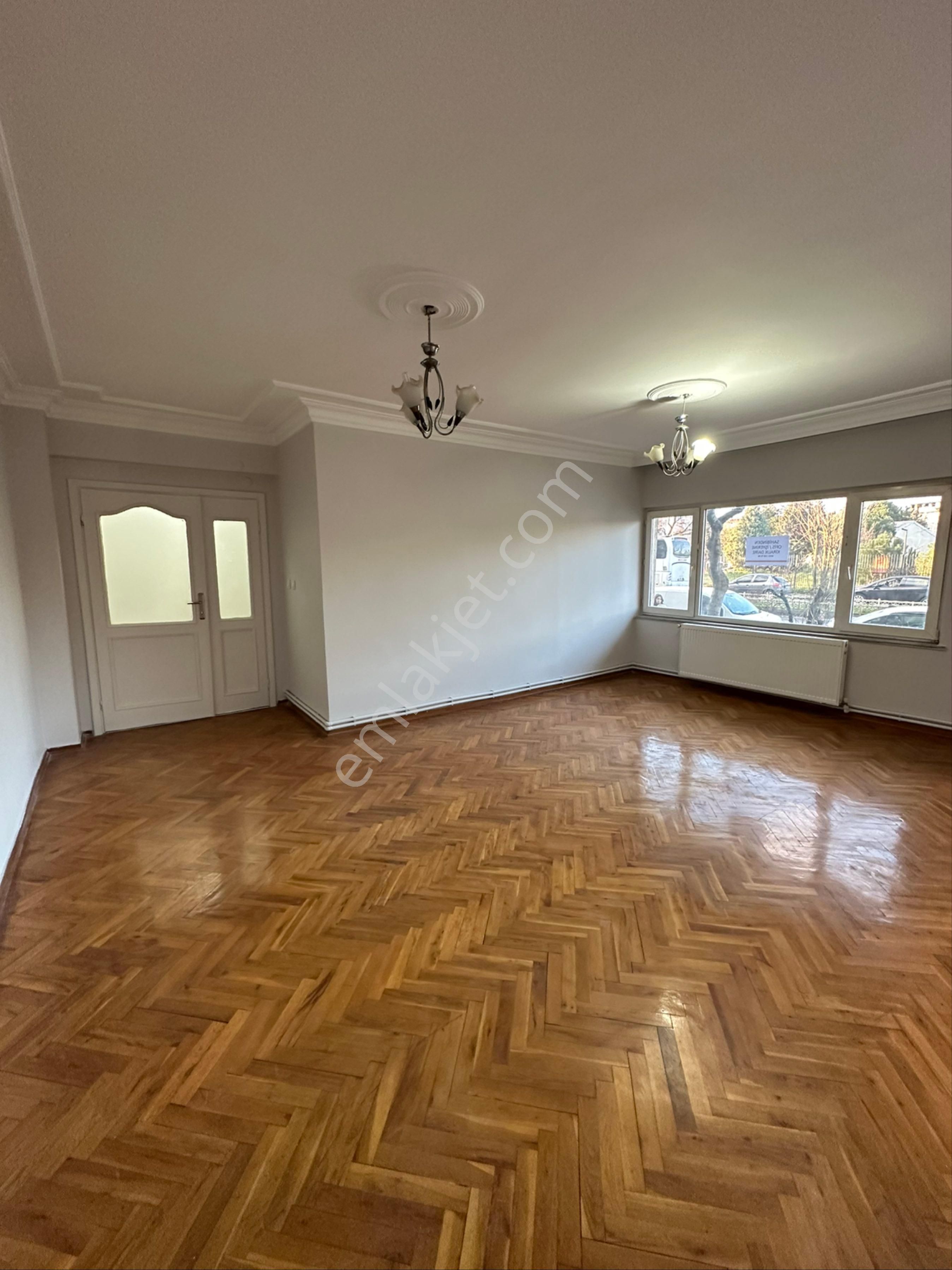 Sahibinden Merkezi Konumda 3+1 Kiralık Daire