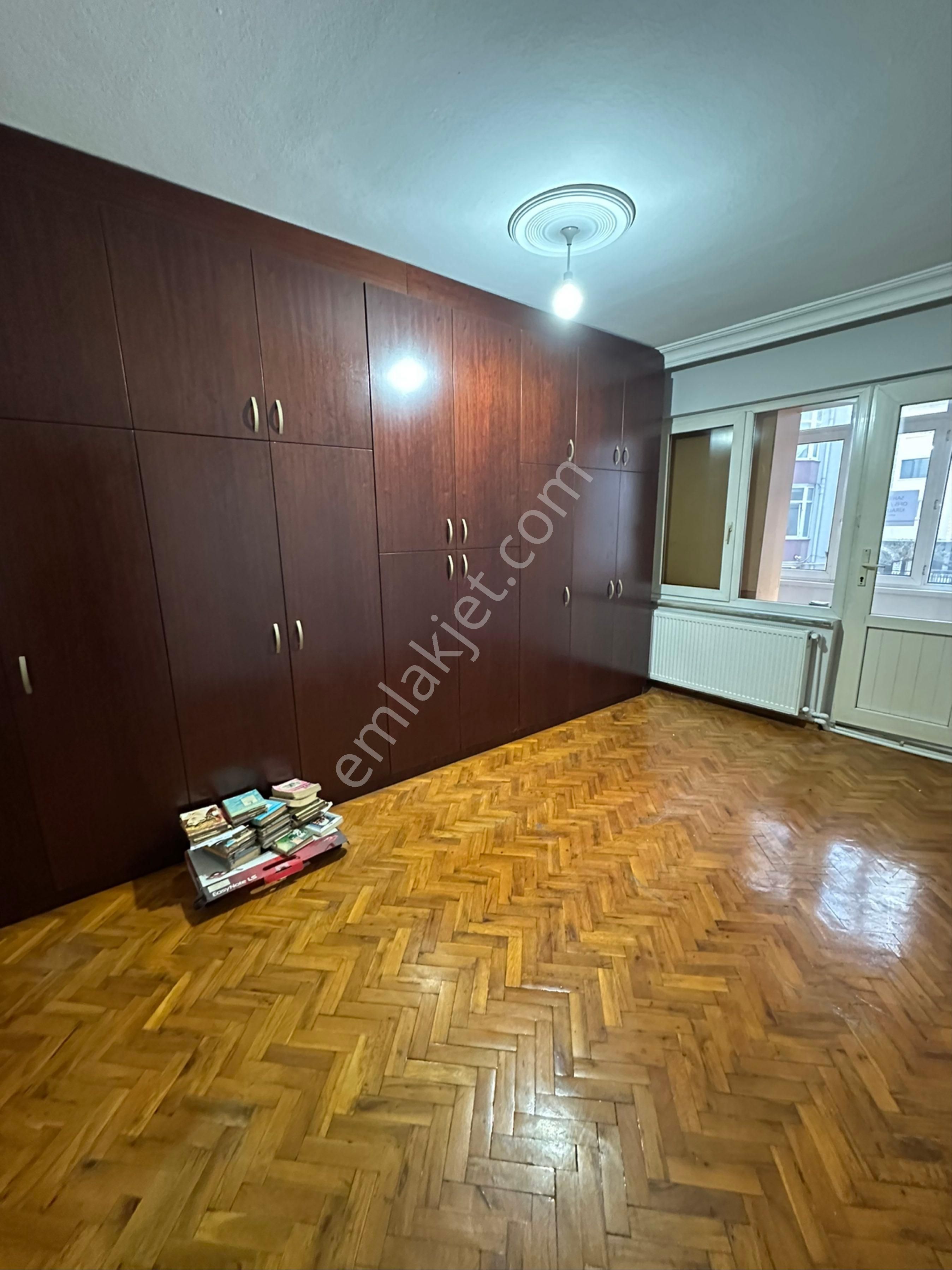 Sahibinden Merkezi Konumda 3+1 Kiralık Daire - Görsel 17