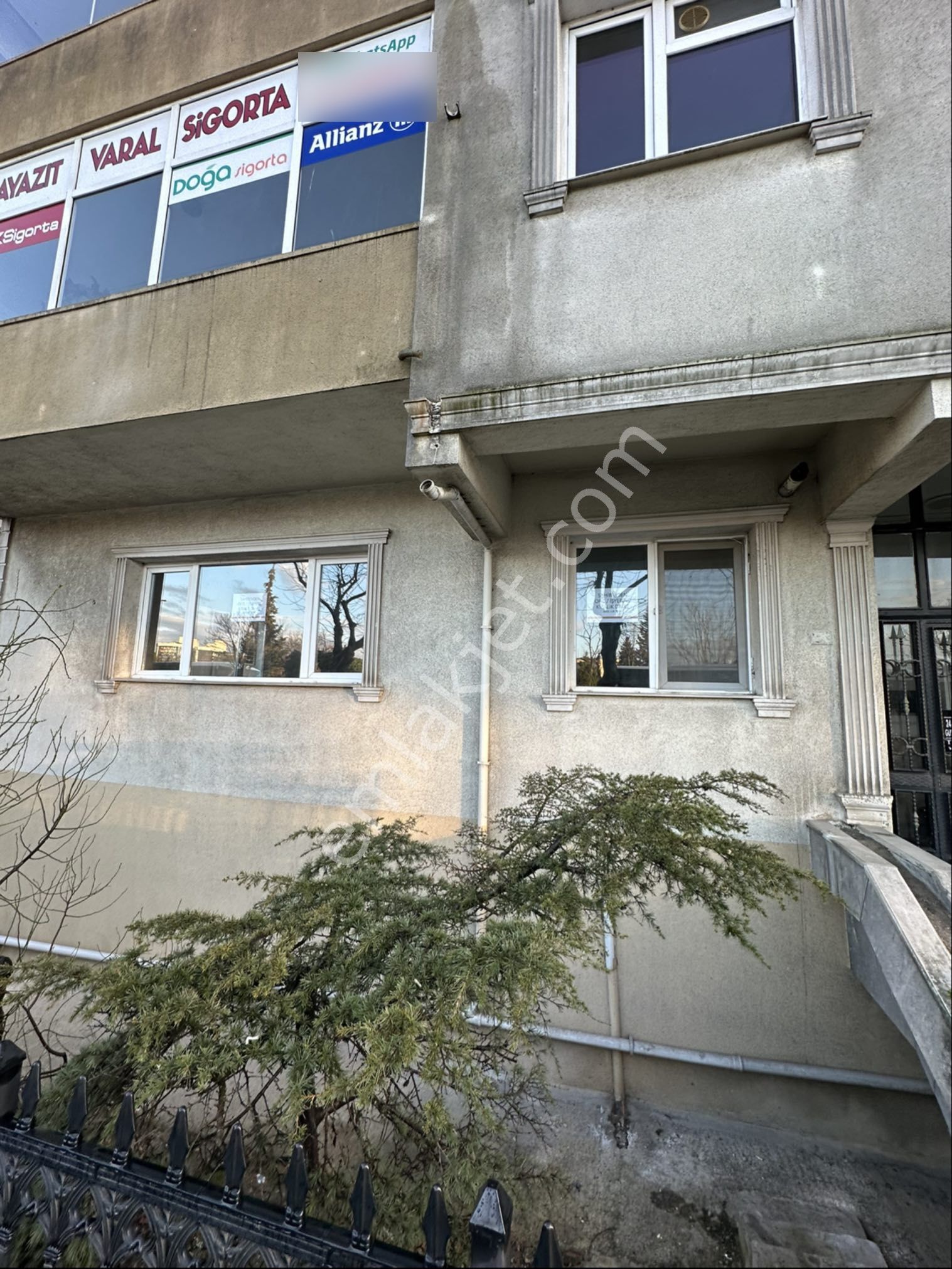 Sahibinden Merkezi Konumda 3+1 Kiralık Daire - Görsel 2