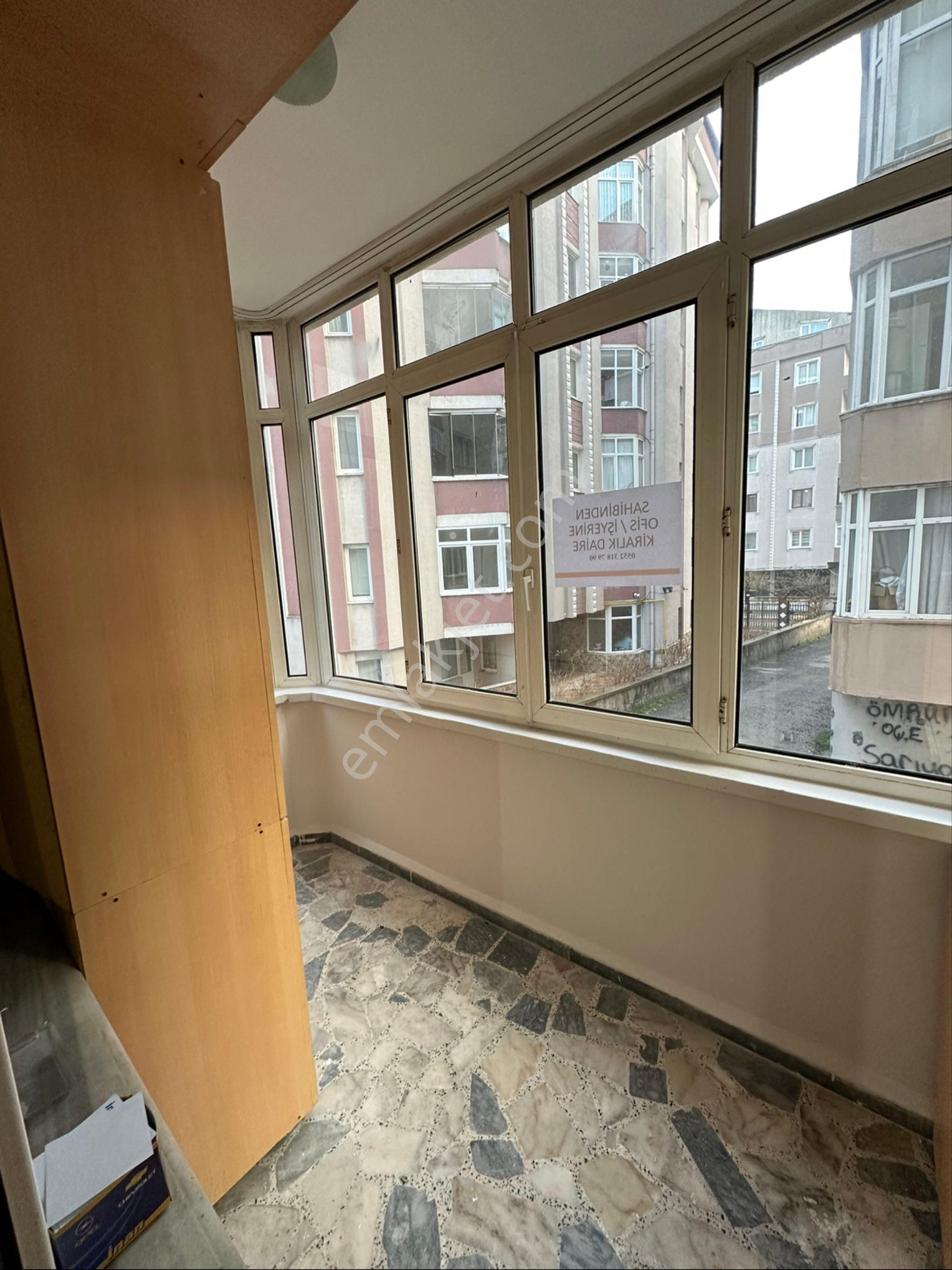 Sahibinden Merkezi Konumda 3+1 Kiralık Daire - Görsel 16