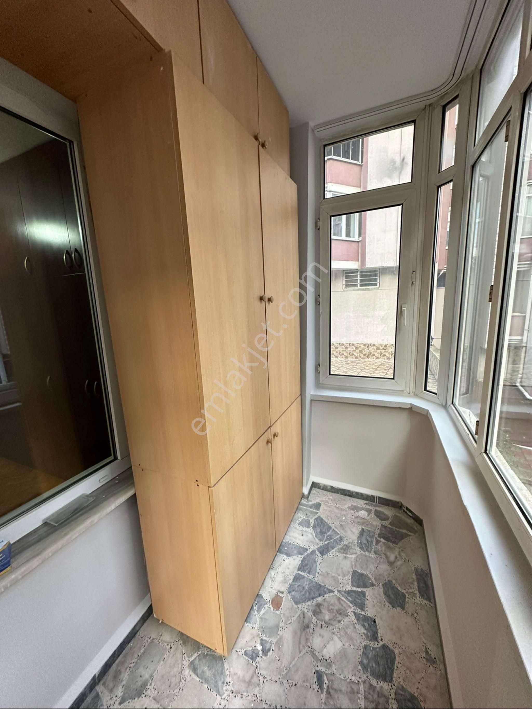 Sahibinden Merkezi Konumda 3+1 Kiralık Daire - Görsel 15