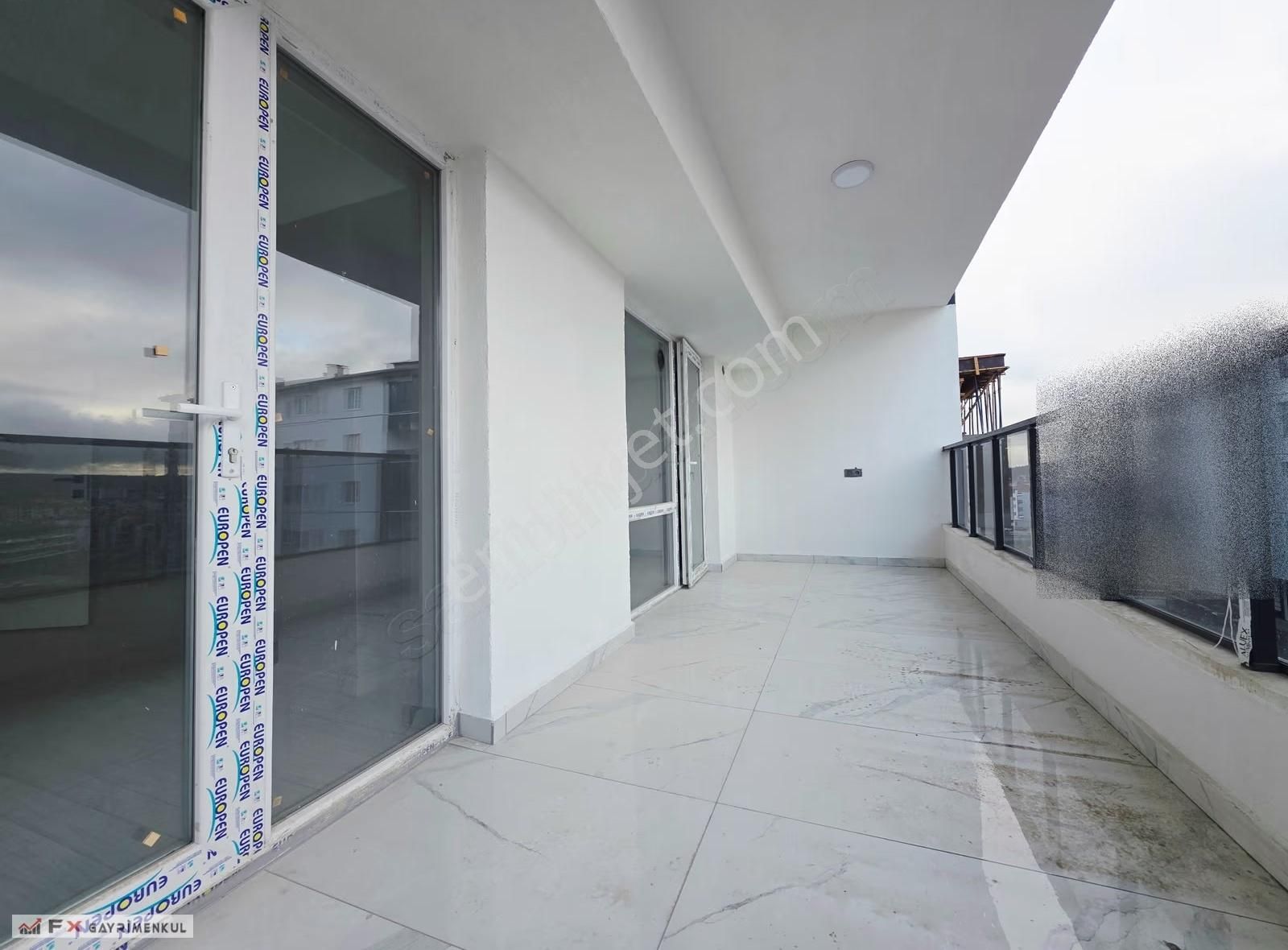 Fx'den Sıfır Oturuma Hazır 2+1 Mükemmel Fiyatlı Uygun Daireler - Görsel 12