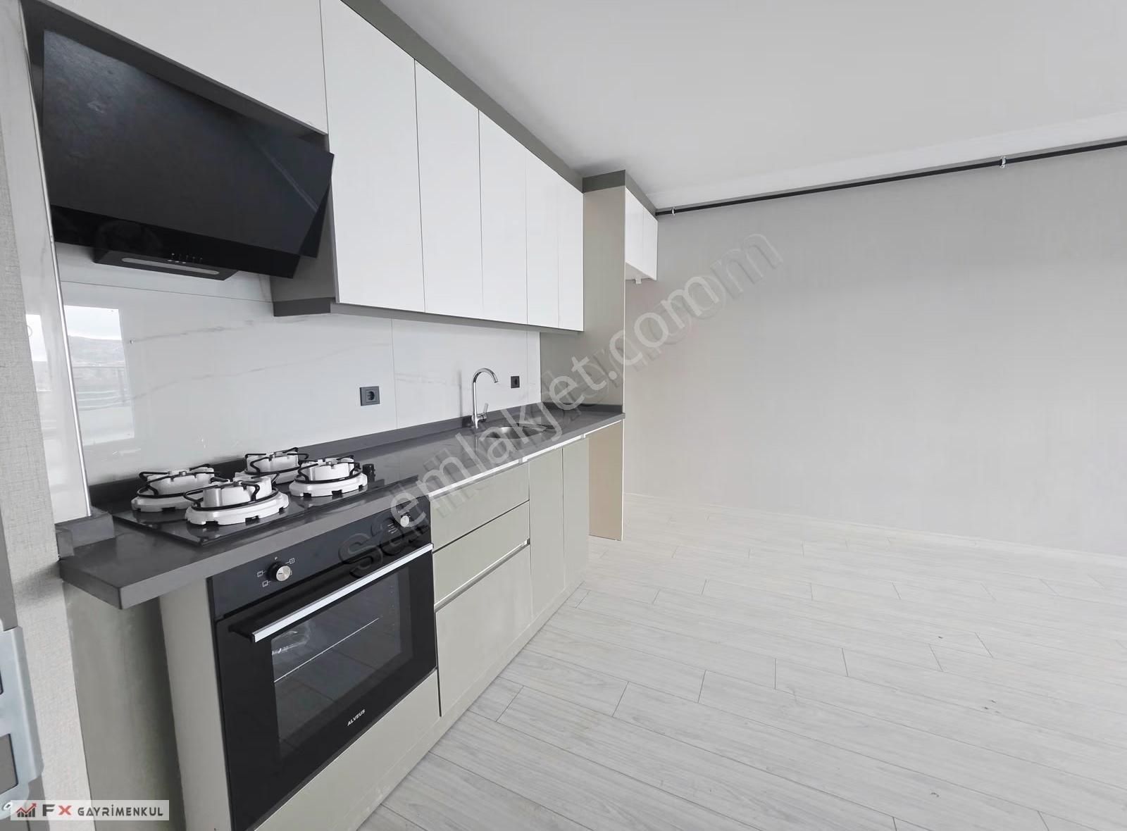 Fx'den Sıfır Oturuma Hazır 2+1 Mükemmel Fiyatlı Uygun Daireler - Görsel 22