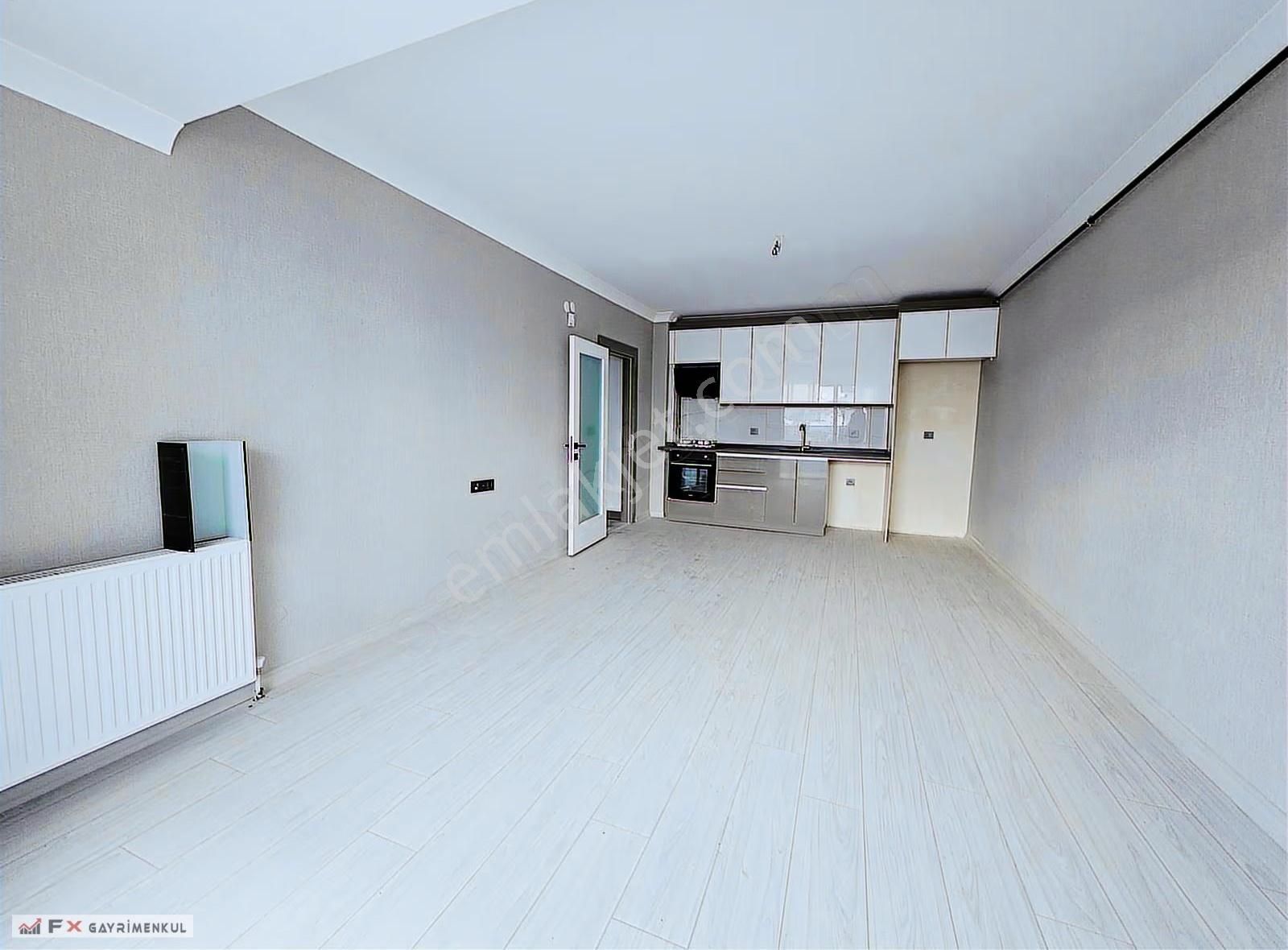 Fx'den Sıfır Oturuma Hazır 2+1 Mükemmel Fiyatlı Uygun Daireler - Görsel 5