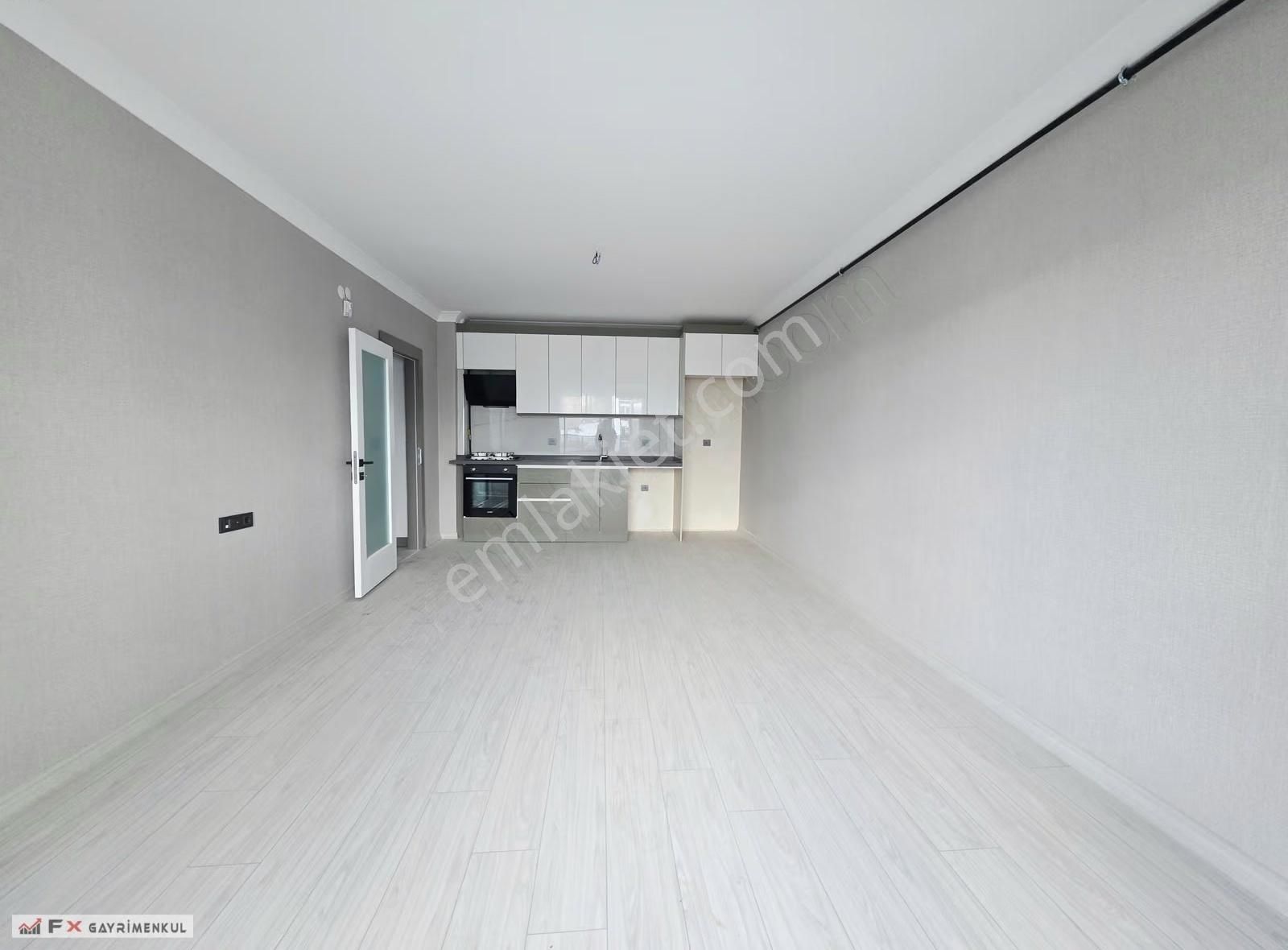 Fx'den Sıfır Oturuma Hazır 2+1 Mükemmel Fiyatlı Uygun Daireler - Görsel 2