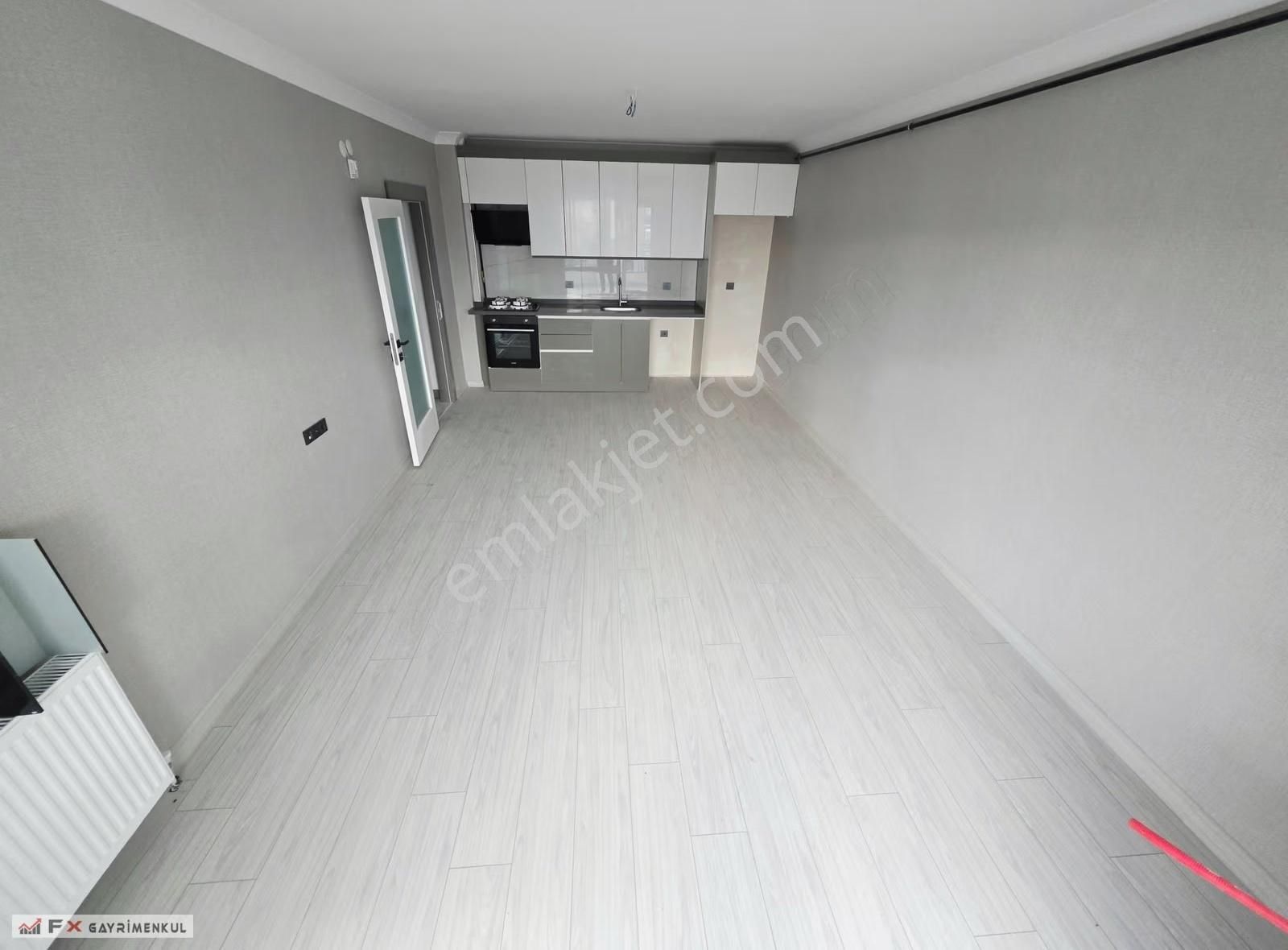 Fx'den Sıfır Oturuma Hazır 2+1 Mükemmel Fiyatlı Uygun Daireler - Görsel 16