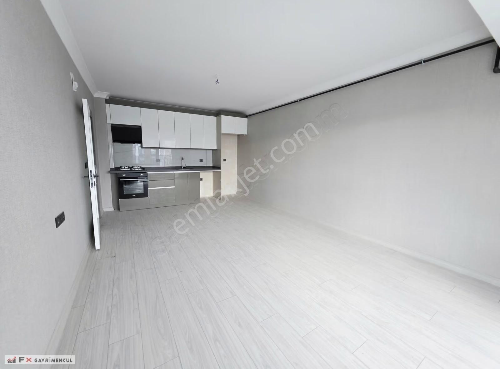 Fx'den Sıfır Oturuma Hazır 2+1 Mükemmel Fiyatlı Uygun Daireler - Görsel 20