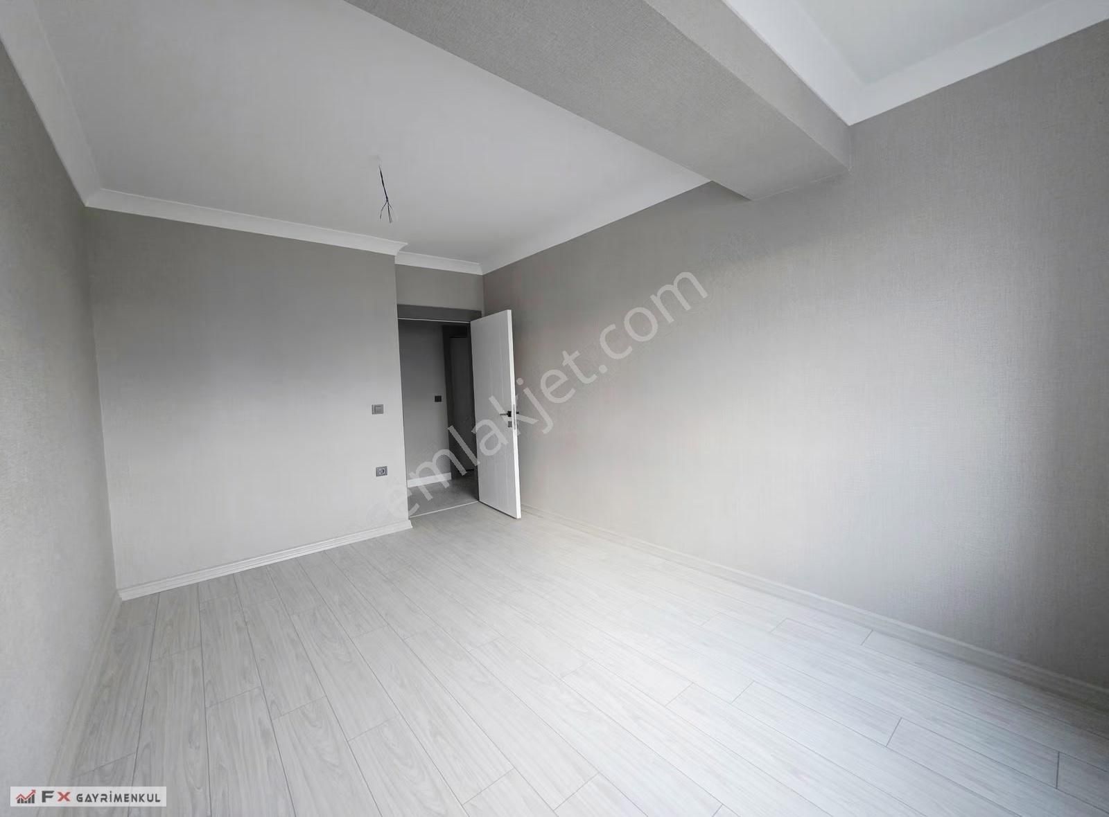 Fx'den Sıfır Oturuma Hazır 2+1 Mükemmel Fiyatlı Uygun Daireler - Görsel 13