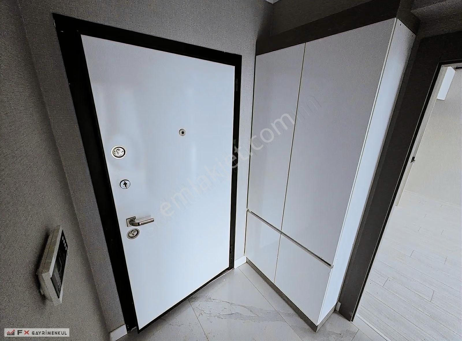 Fx'den Sıfır Oturuma Hazır 2+1 Mükemmel Fiyatlı Uygun Daireler - Görsel 9