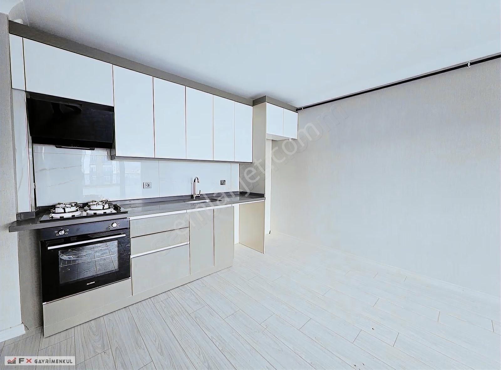 Fx'den Sıfır Oturuma Hazır 2+1 Mükemmel Fiyatlı Uygun Daireler - Görsel 14