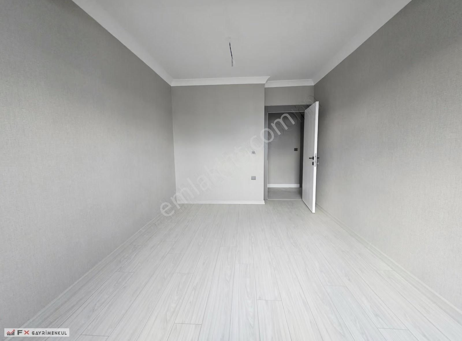 Fx'den Sıfır Oturuma Hazır 2+1 Mükemmel Fiyatlı Uygun Daireler - Görsel 21