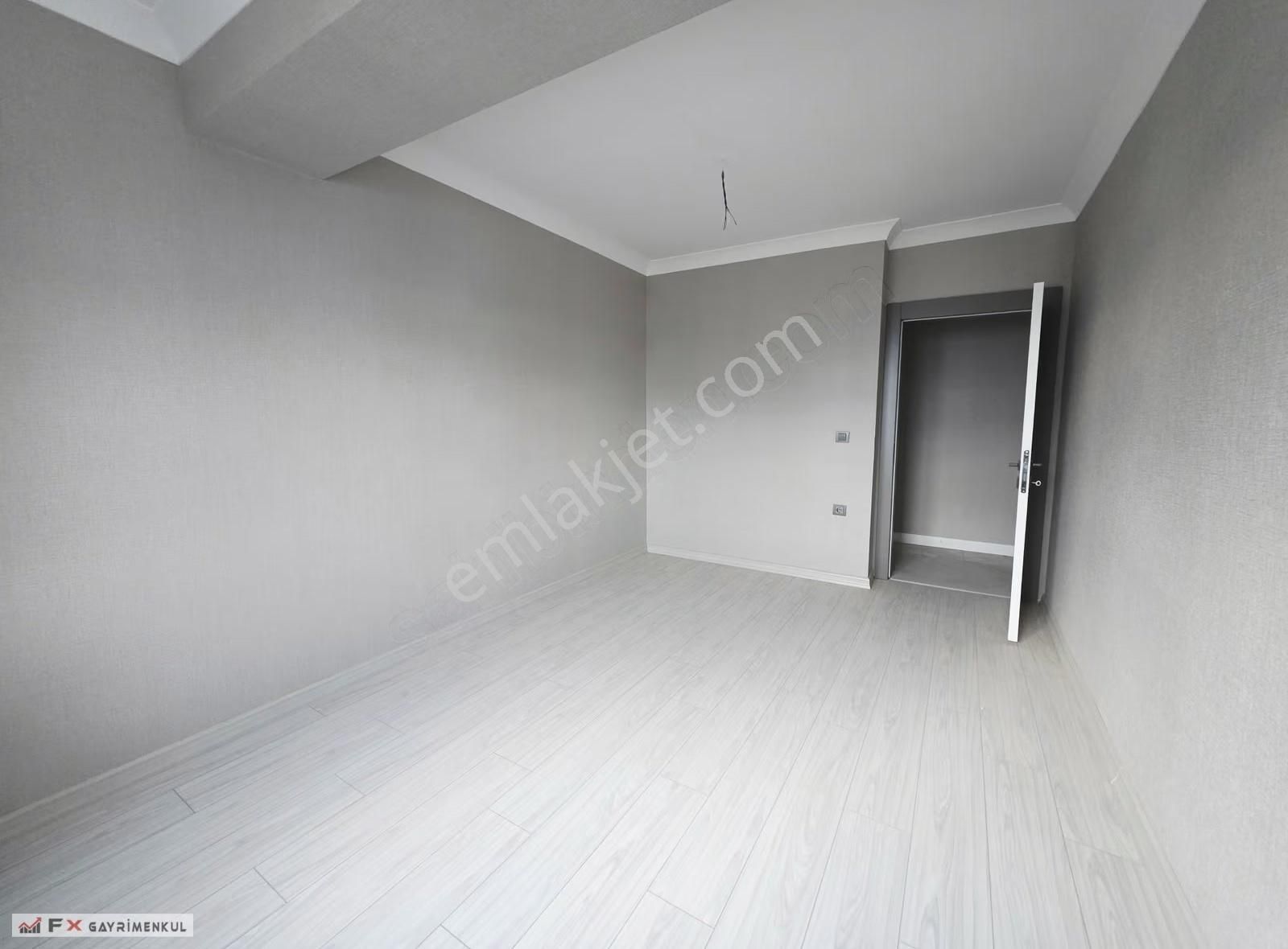 Fx'den Sıfır Oturuma Hazır 2+1 Mükemmel Fiyatlı Uygun Daireler - Görsel 3