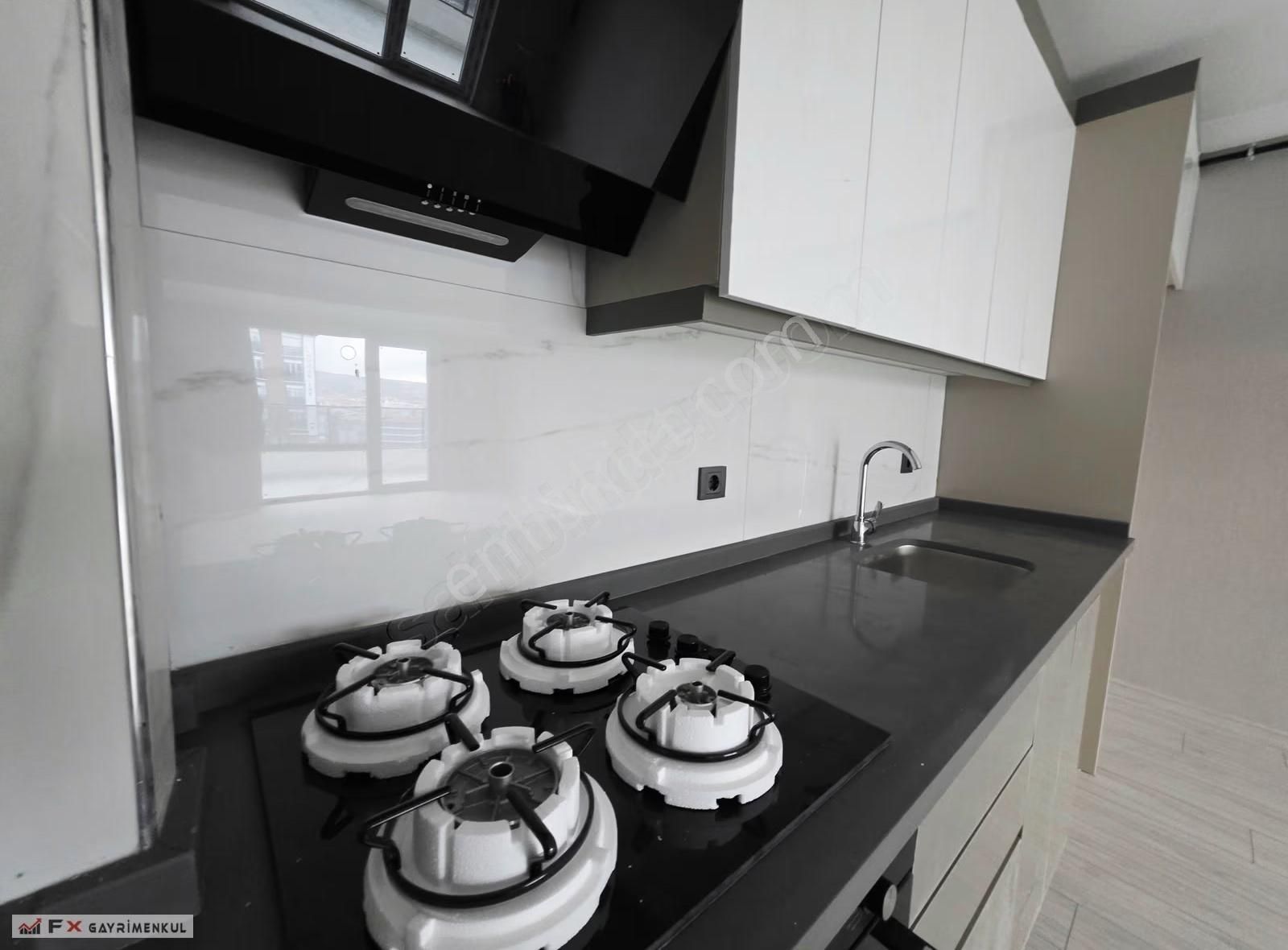 Fx'den Sıfır Oturuma Hazır 2+1 Mükemmel Fiyatlı Uygun Daireler - Görsel 18
