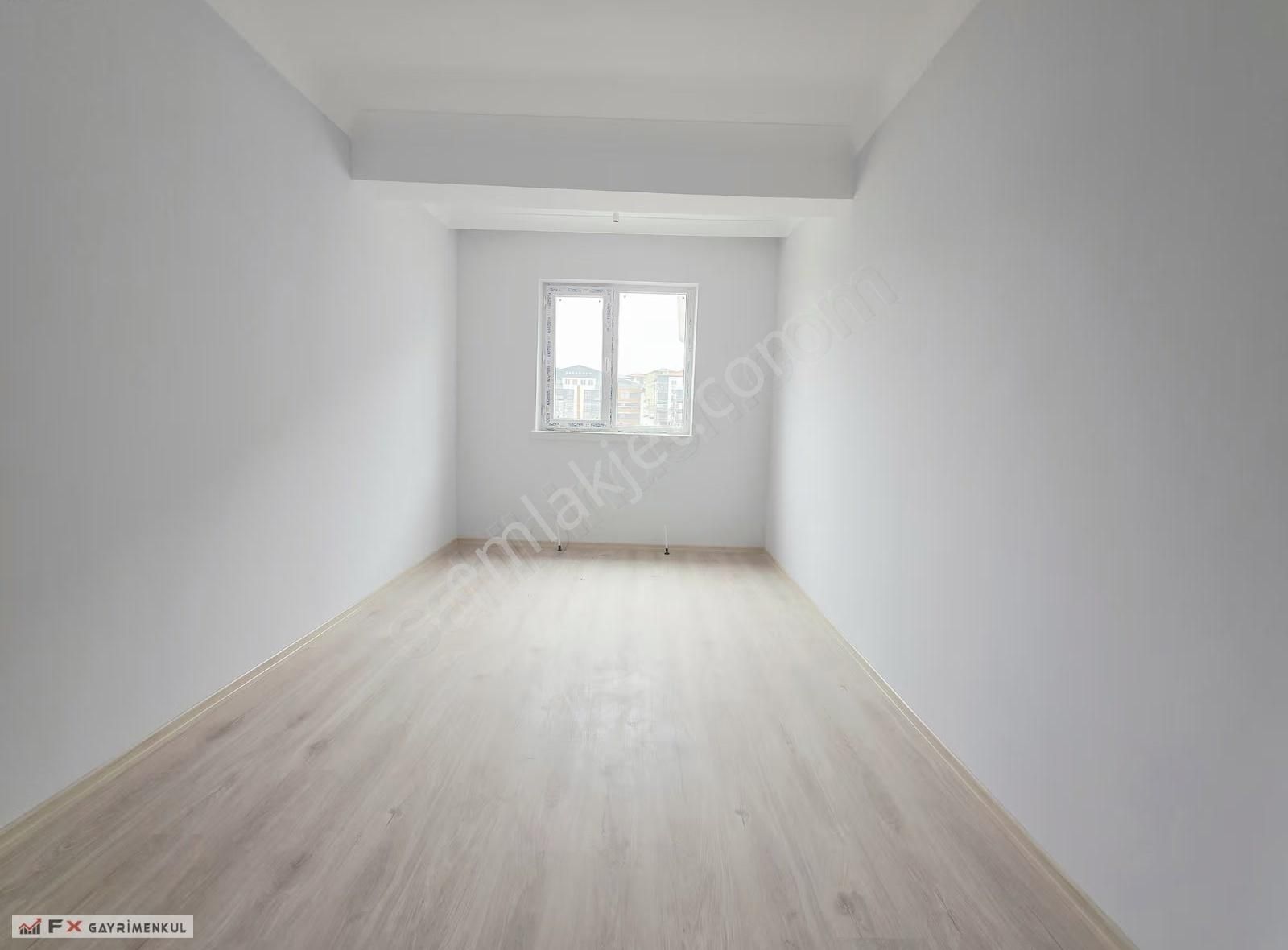 -fx'den_sıfır Oturuma Hazır_3+1_2.kat_full Yapılı Daire- - Görsel 18