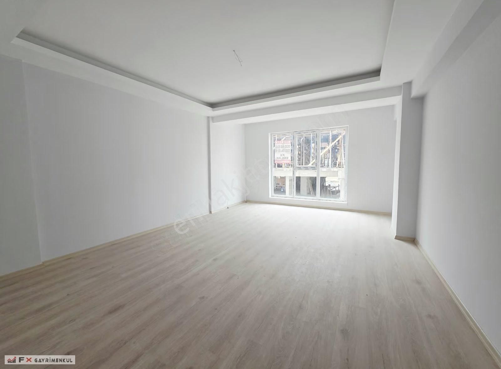 -fx'den_sıfır Oturuma Hazır_3+1_2.kat_full Yapılı Daire- - Görsel 5