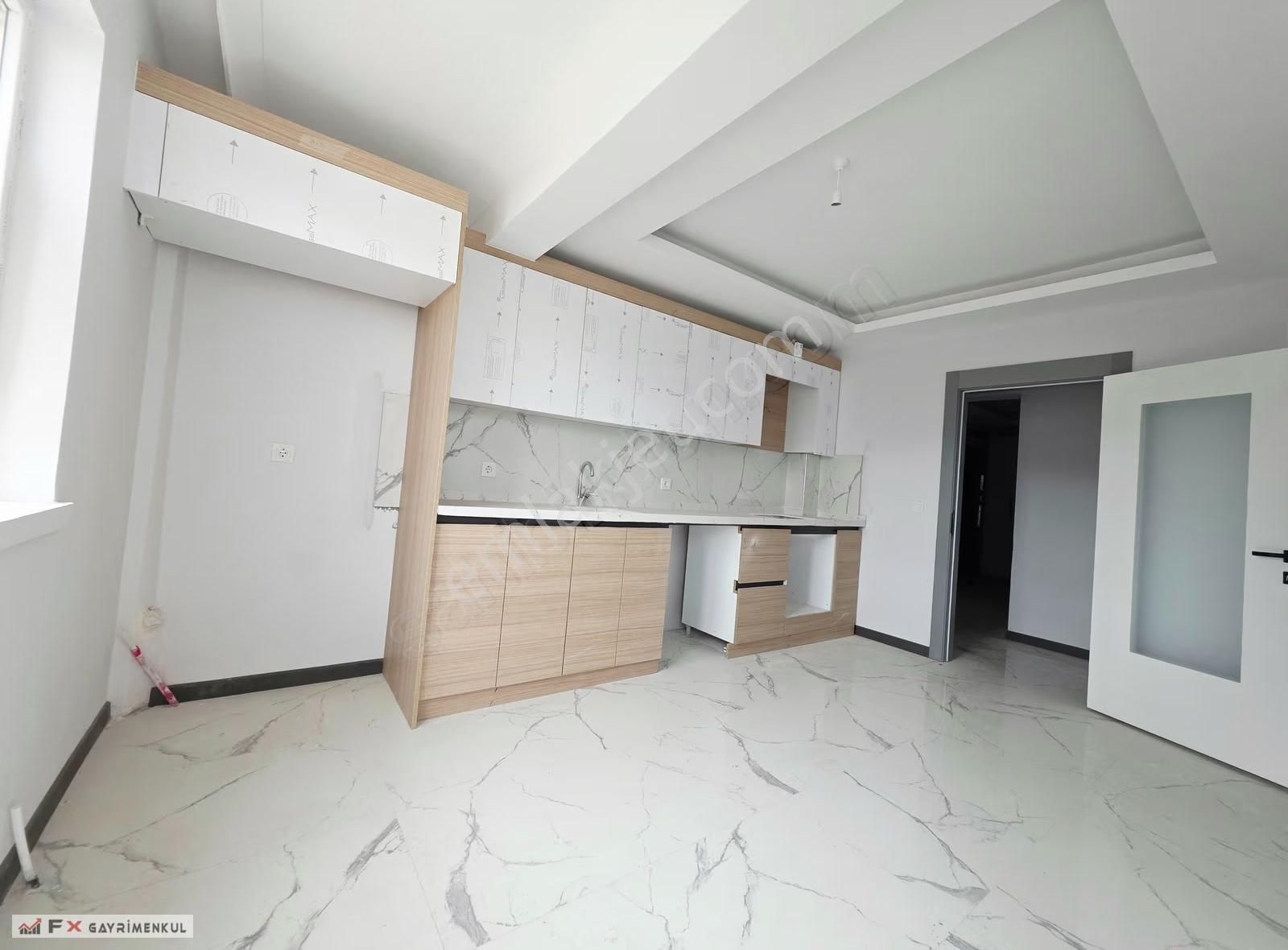 -fx'den_sıfır Oturuma Hazır_3+1_2.kat_full Yapılı Daire- - Görsel 6