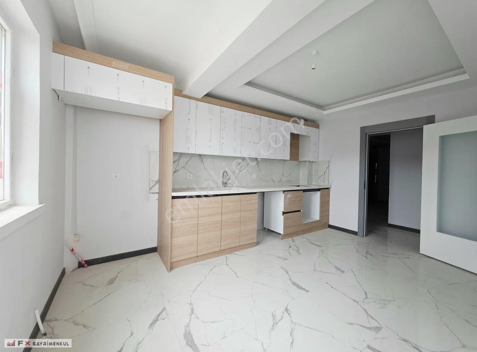 -fx'den_sıfır Oturuma Hazır_3+1_2.kat_full Yapılı Daire- - Görsel 16