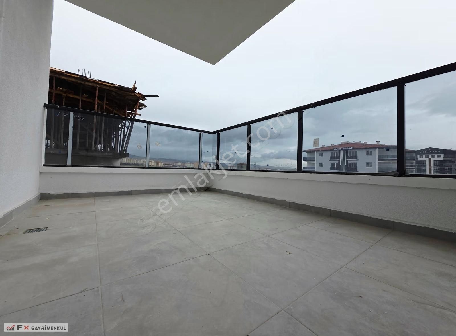 -fx'den_sıfır Oturuma Hazır_3+1_2.kat_full Yapılı Daire- - Görsel 23
