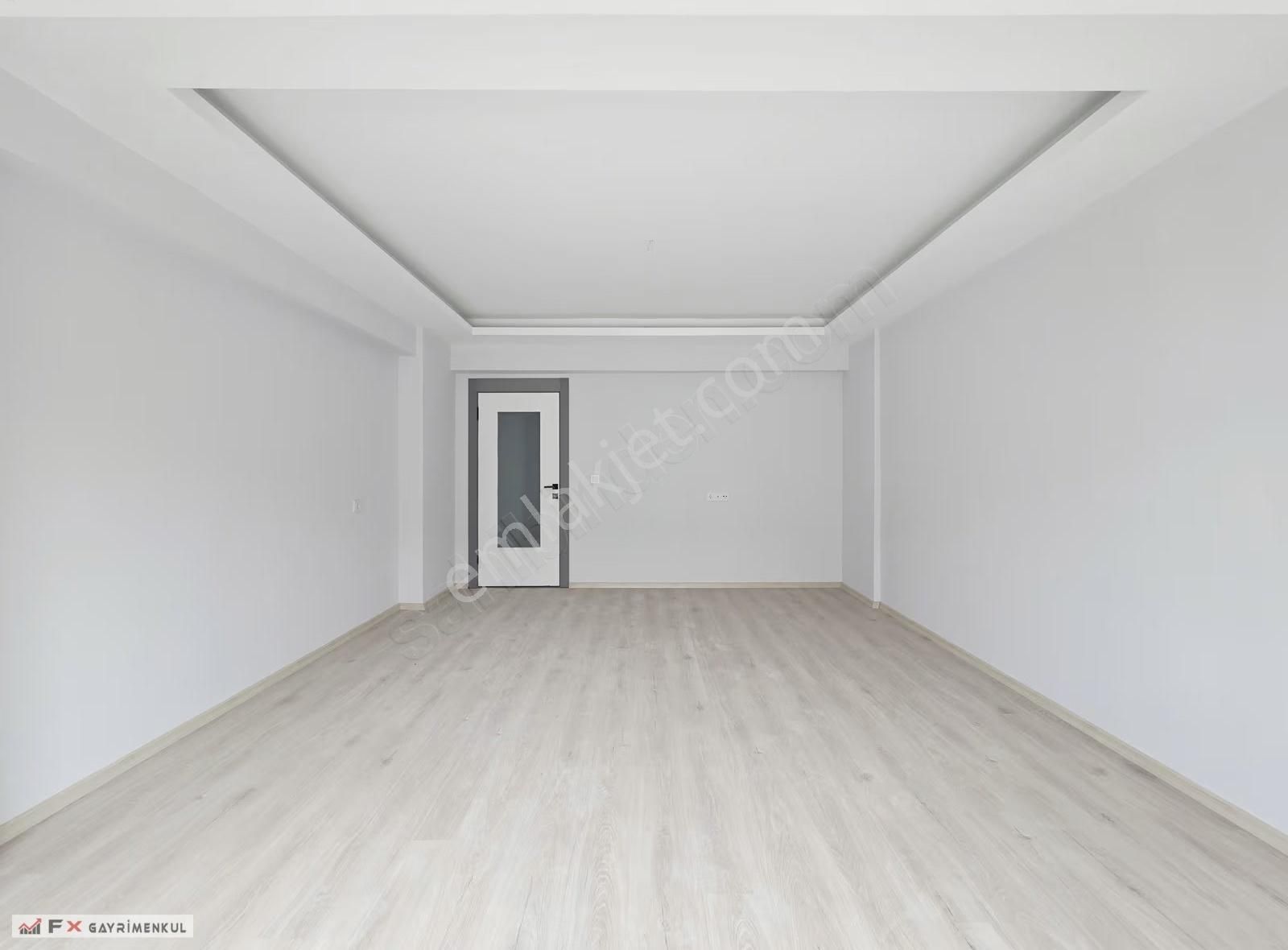 -fx'den_sıfır Oturuma Hazır_3+1_2.kat_full Yapılı Daire- - Görsel 35
