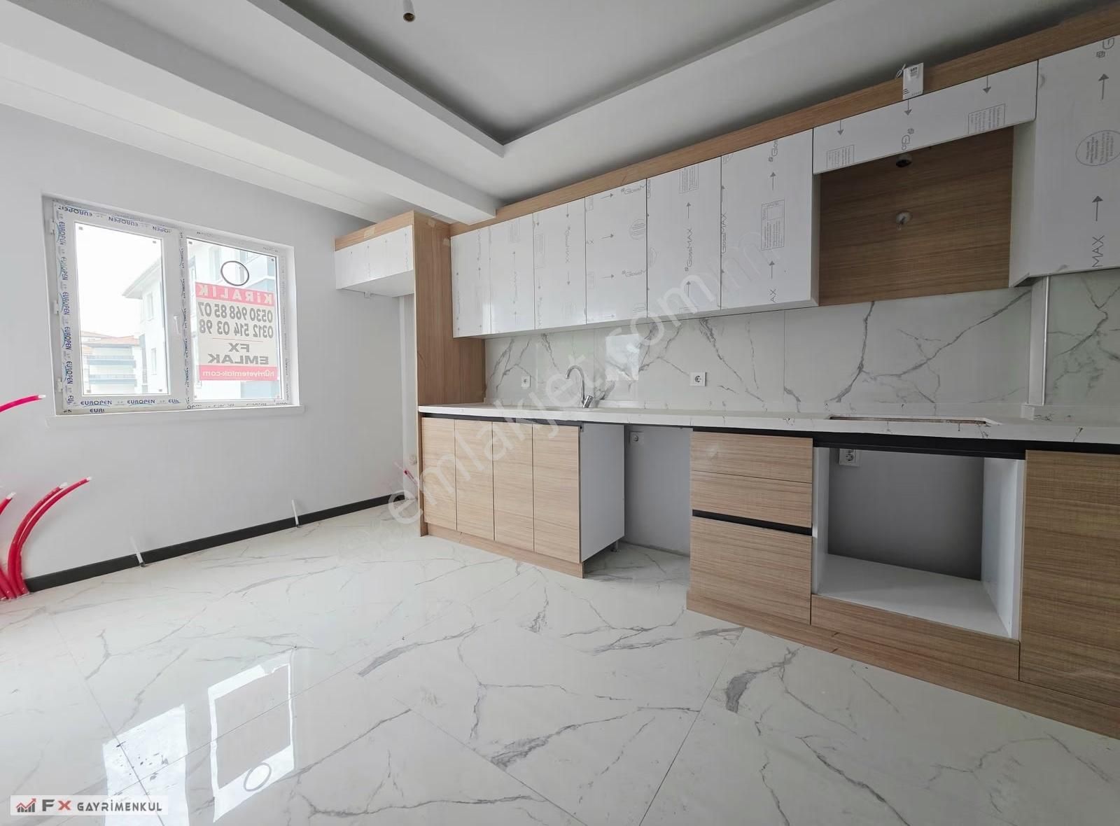 -fx'den_sıfır Oturuma Hazır_3+1_2.kat_full Yapılı Daire- - Görsel 27