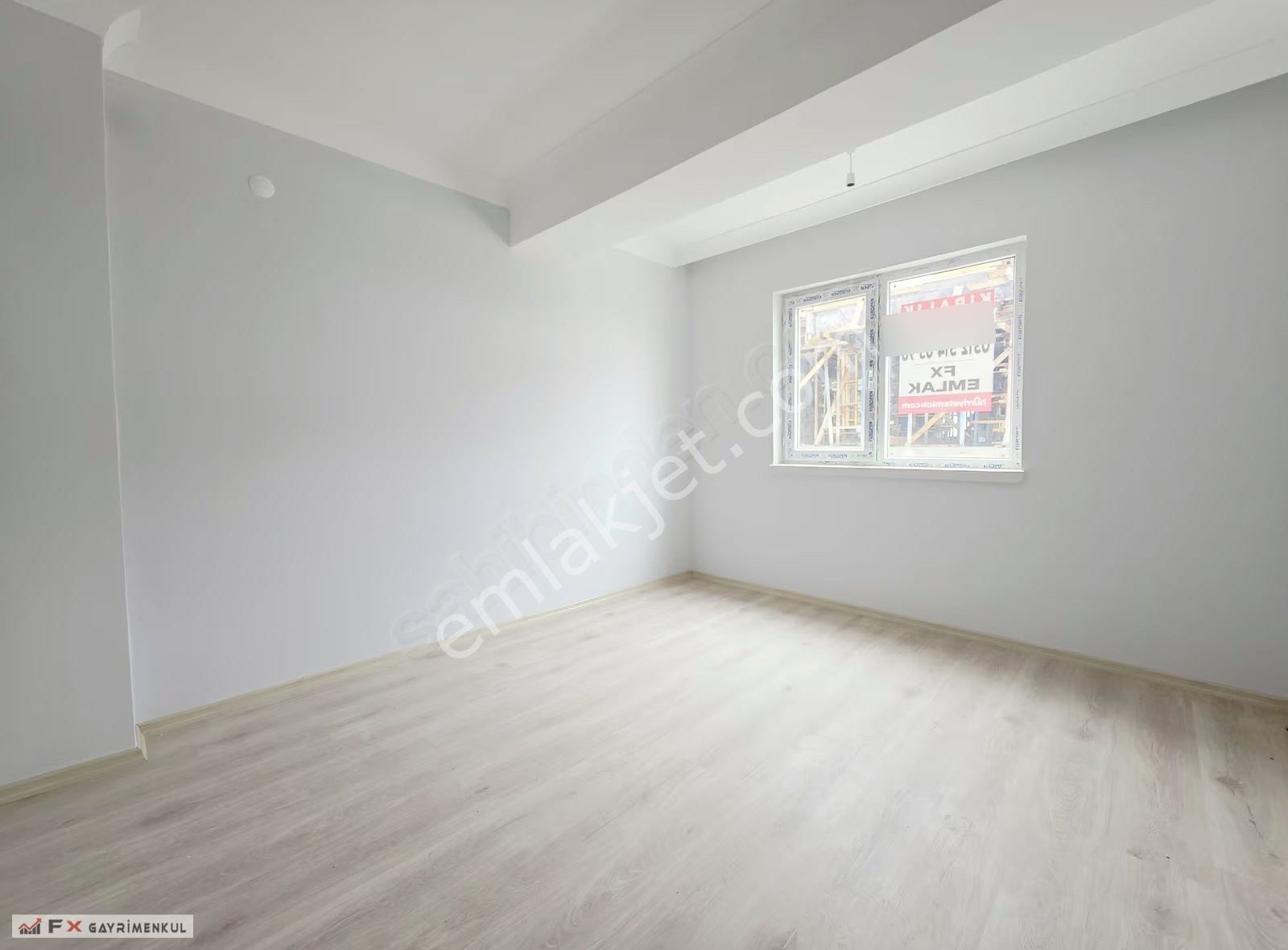 -fx'den_sıfır Oturuma Hazır_3+1_2.kat_full Yapılı Daire- - Görsel 20