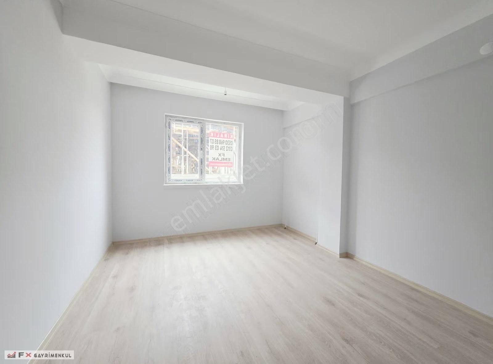 -fx'den_sıfır Oturuma Hazır_3+1_2.kat_full Yapılı Daire- - Görsel 11