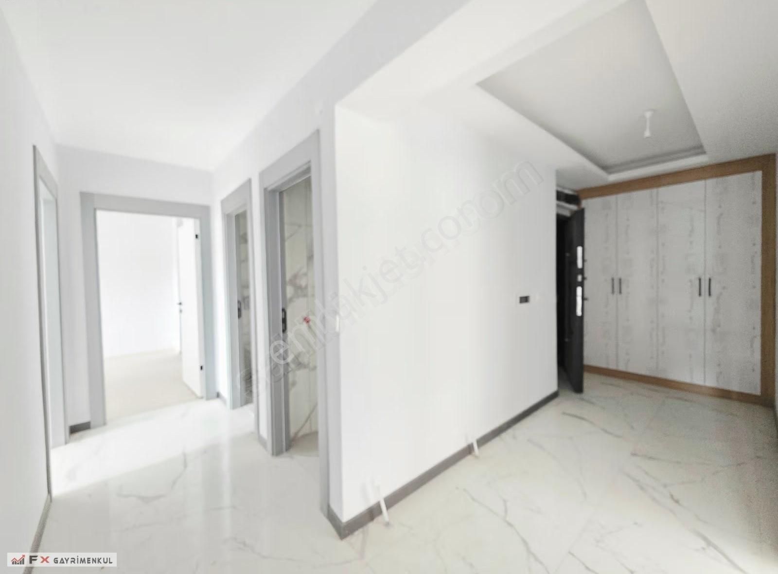-fx'den_sıfır Oturuma Hazır_3+1_2.kat_full Yapılı Daire- - Görsel 17