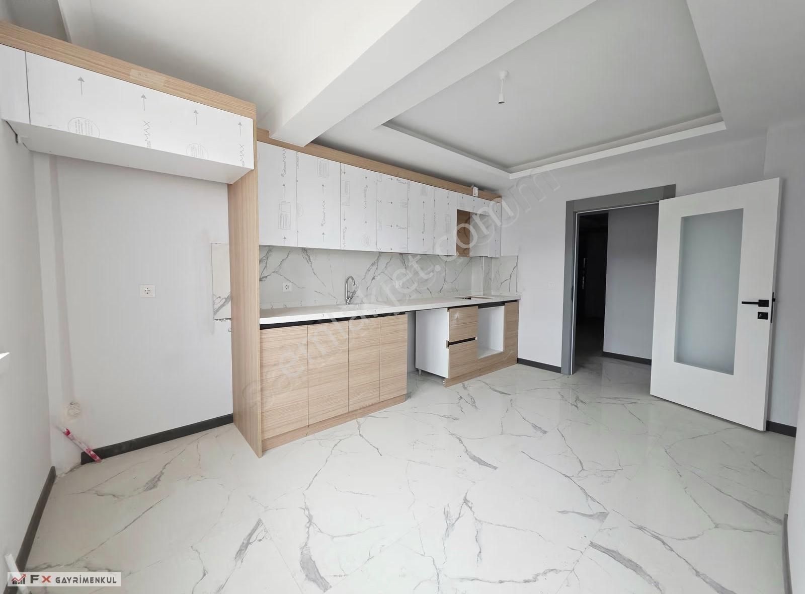 -fx'den_sıfır Oturuma Hazır_3+1_2.kat_full Yapılı Daire- - Görsel 31