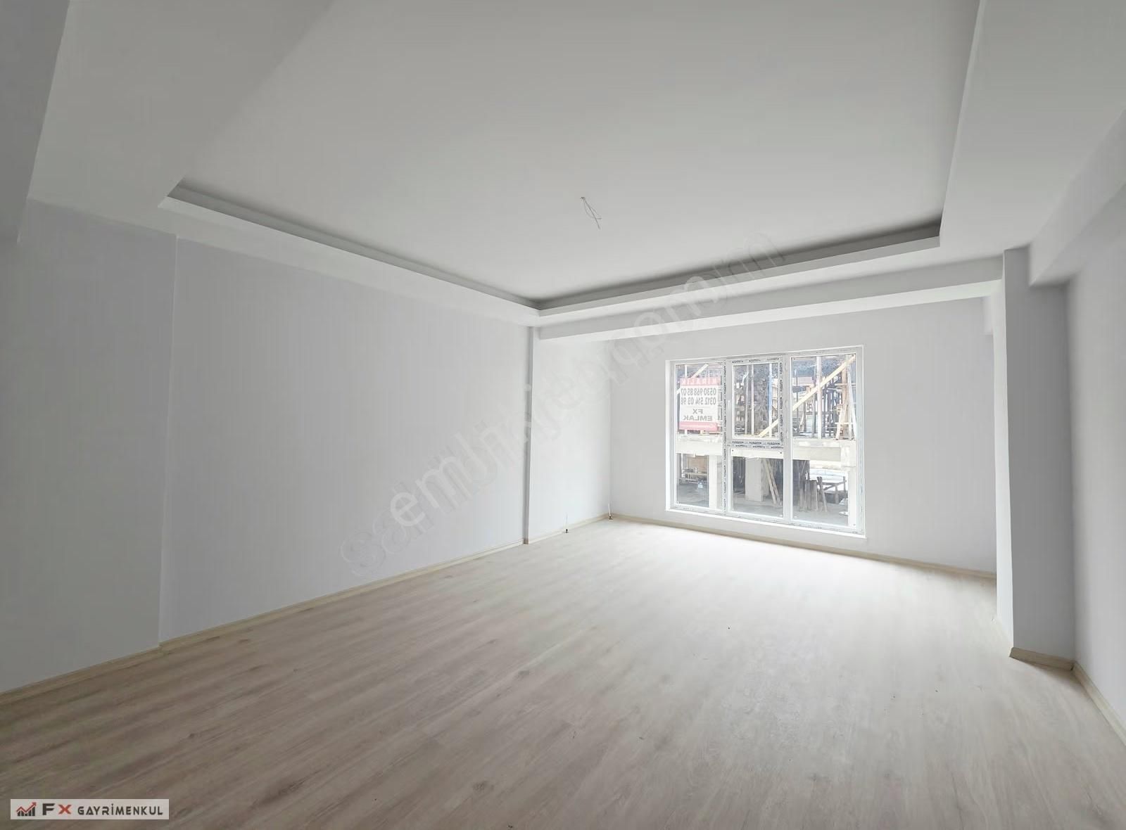 -fx'den_sıfır Oturuma Hazır_3+1_2.kat_full Yapılı Daire- - Görsel 12