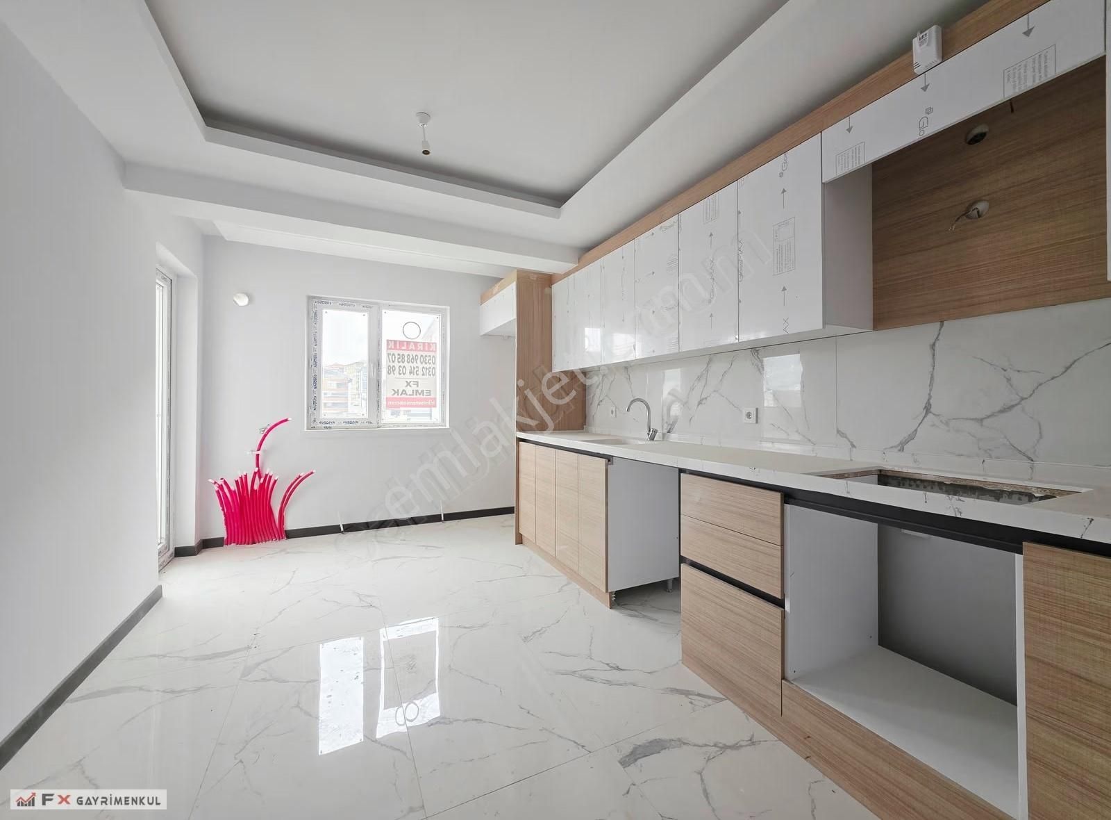 -fx'den_sıfır Oturuma Hazır_3+1_2.kat_full Yapılı Daire- - Görsel 29