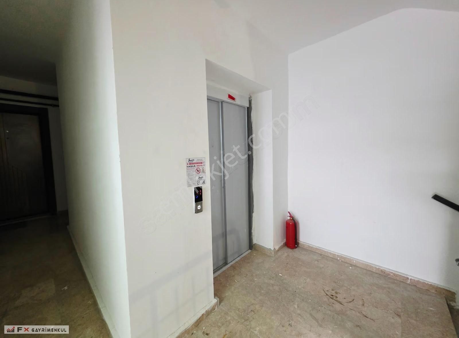 -fx'den_sıfır Oturuma Hazır_3+1_2.kat_full Yapılı Daire- - Görsel 14