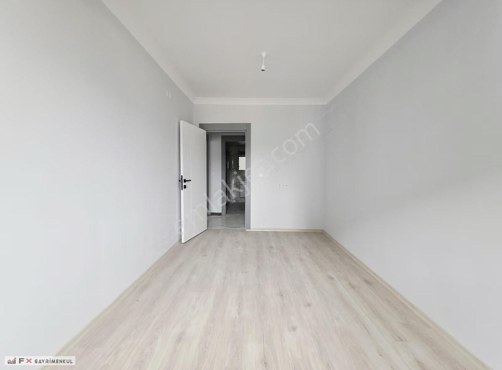 -fx'den_sıfır Oturuma Hazır_3+1_2.kat_full Yapılı Daire- - Görsel 33