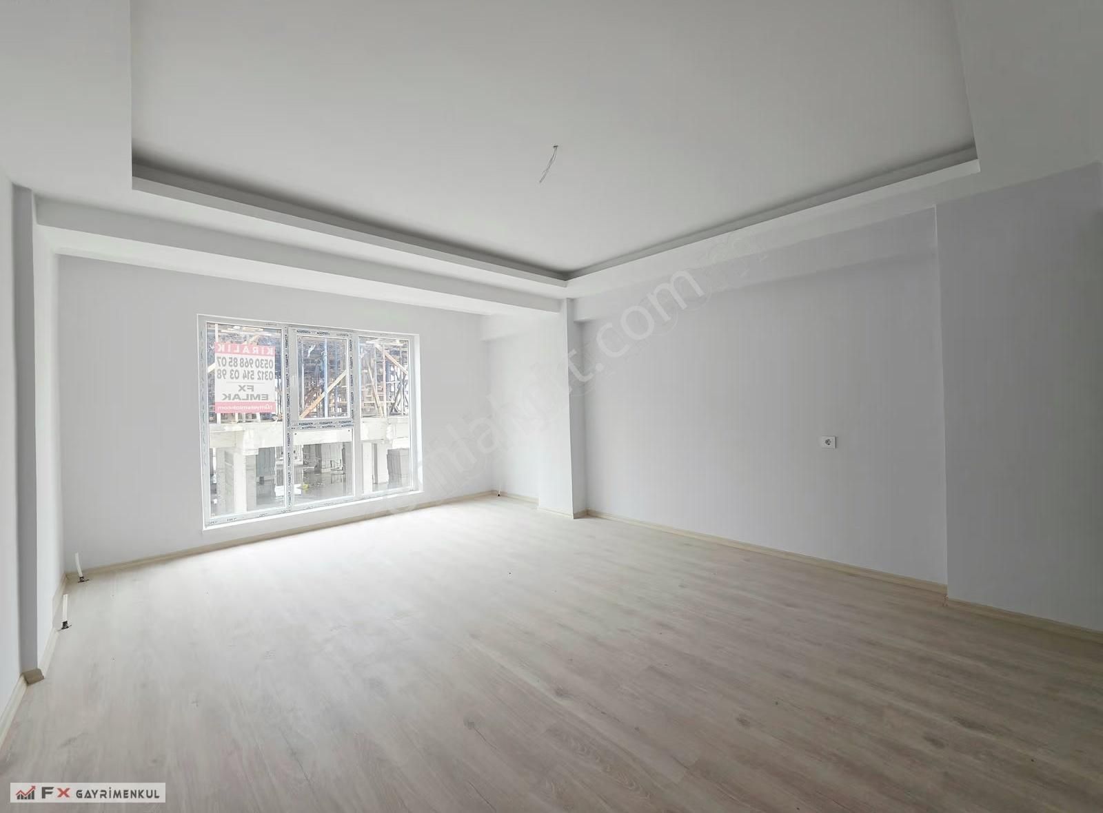 -fx'den_sıfır Oturuma Hazır_3+1_2.kat_full Yapılı Daire- - Görsel 34