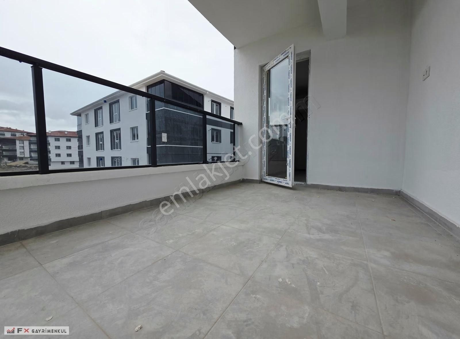 -fx'den_sıfır Oturuma Hazır_3+1_2.kat_full Yapılı Daire- - Görsel 28