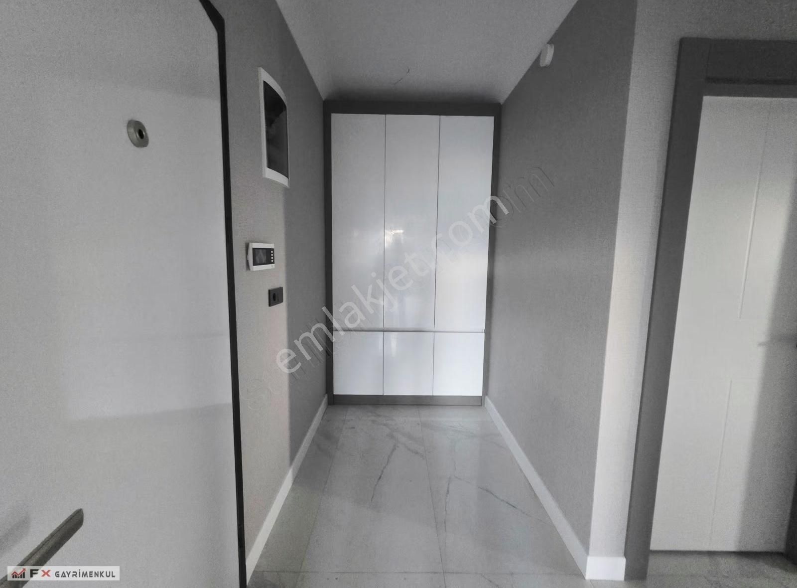 Fx'den_2+1_1. Kat Iskanlı Full Yapılı Satılık Daireler - Görsel 3