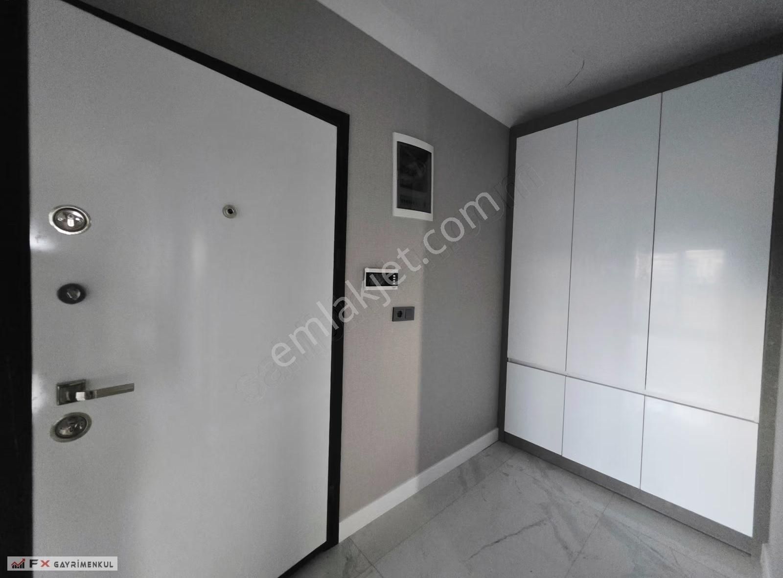 Fx'den_2+1_1. Kat Iskanlı Full Yapılı Satılık Daireler - Görsel 9