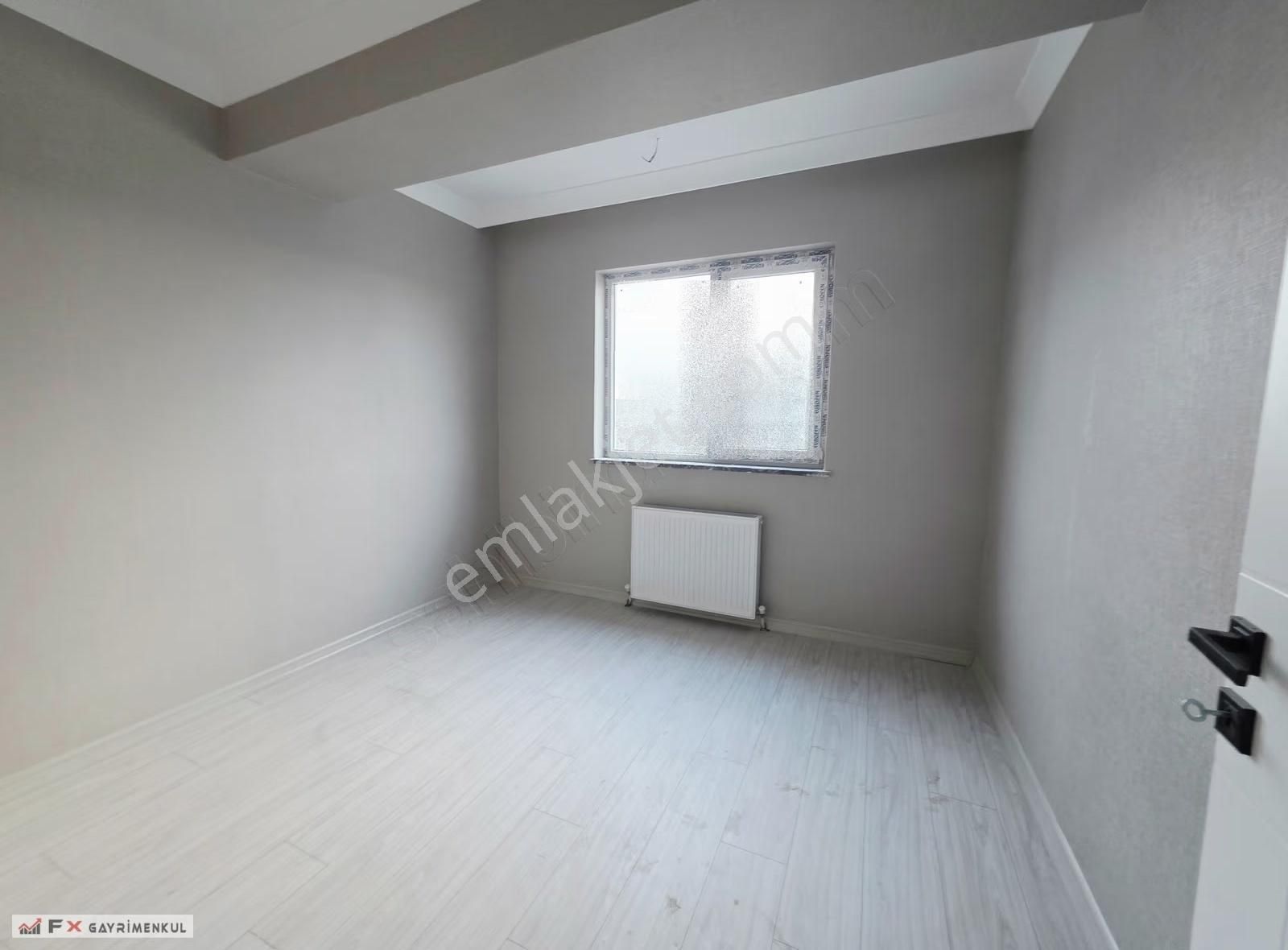 Fx'den_2+1_1. Kat Iskanlı Full Yapılı Satılık Daireler - Görsel 7