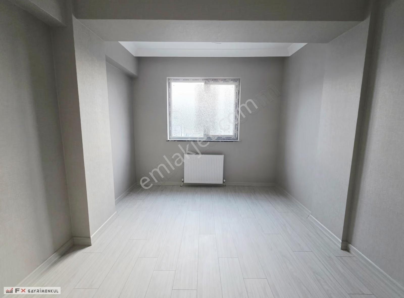 Fx'den_2+1_1. Kat Iskanlı Full Yapılı Satılık Daireler - Görsel 4