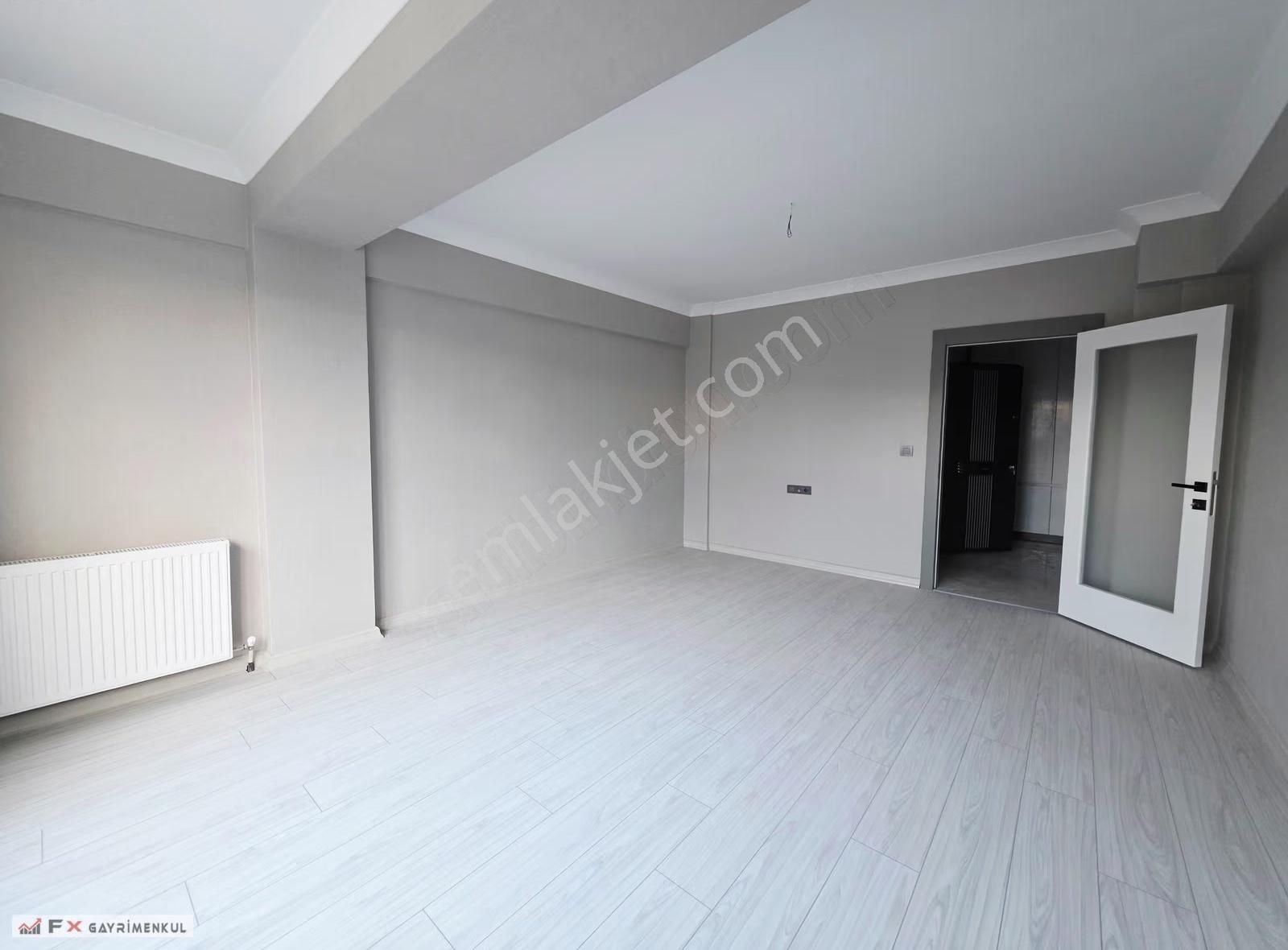 Fx'den_2+1_1. Kat Iskanlı Full Yapılı Satılık Daireler - Görsel 11