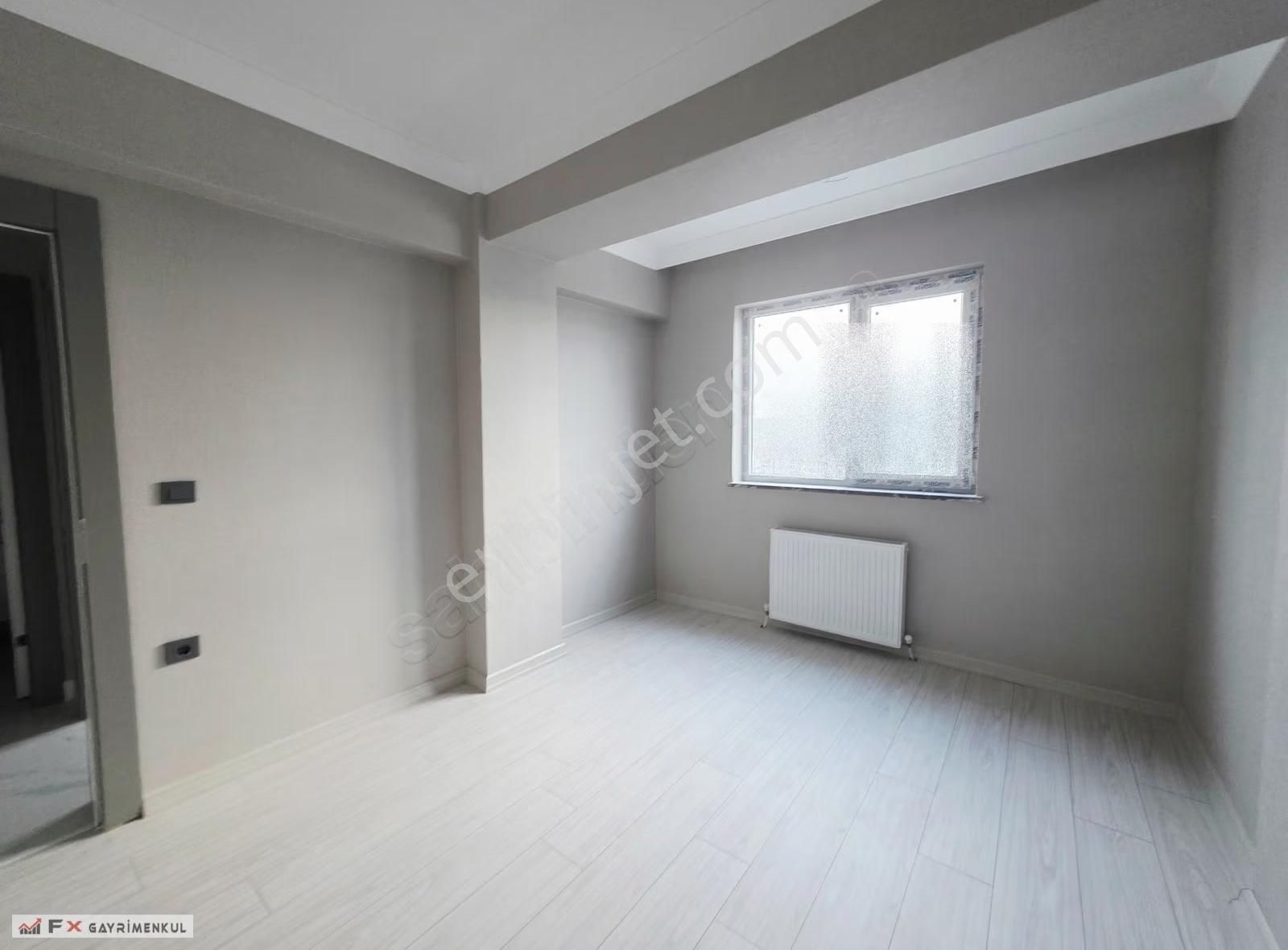 Fx'den_2+1_1. Kat Iskanlı Full Yapılı Satılık Daireler - Görsel 8