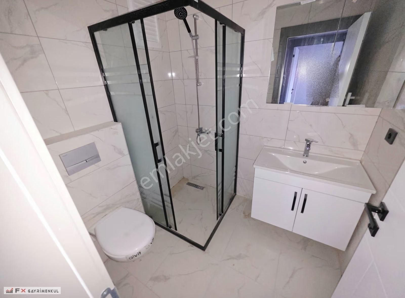 Fx'den_2+1_1. Kat Iskanlı Full Yapılı Satılık Daireler - Görsel 10