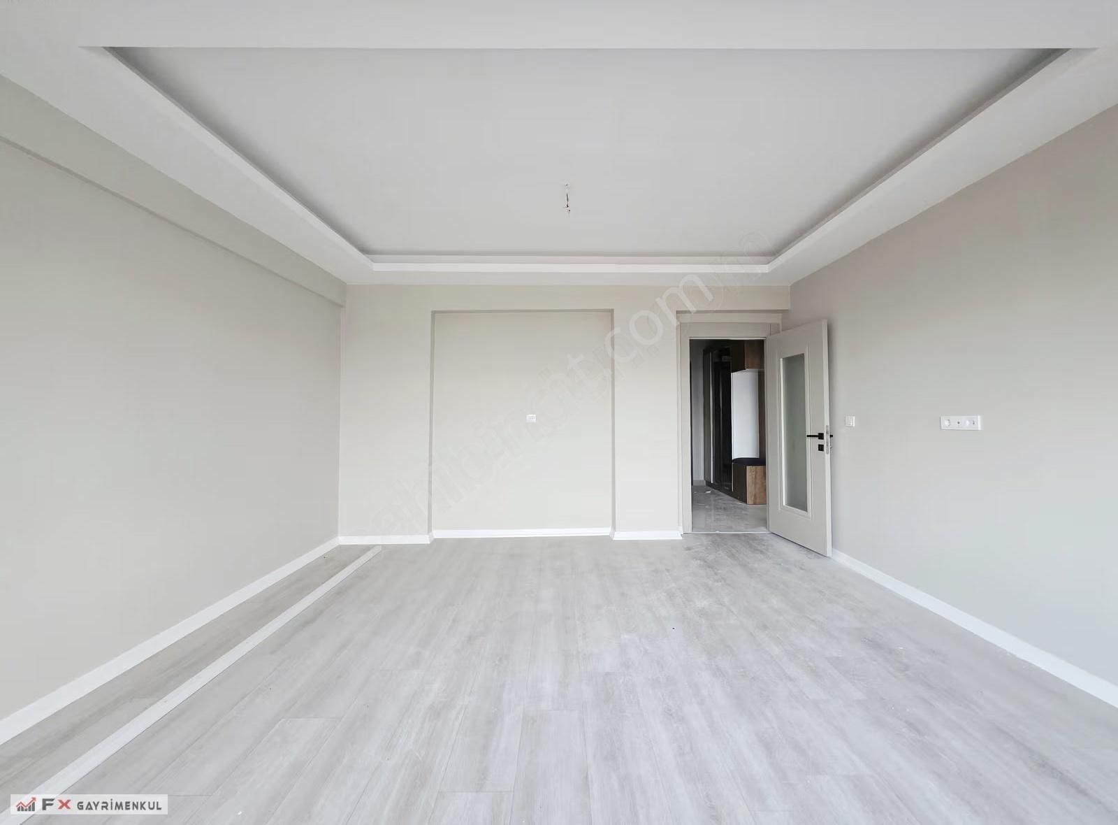 Fx'den_mustafa Kemal'de_3+1_sıfır_%90 Krediye Uygun Daireler - Görsel 3